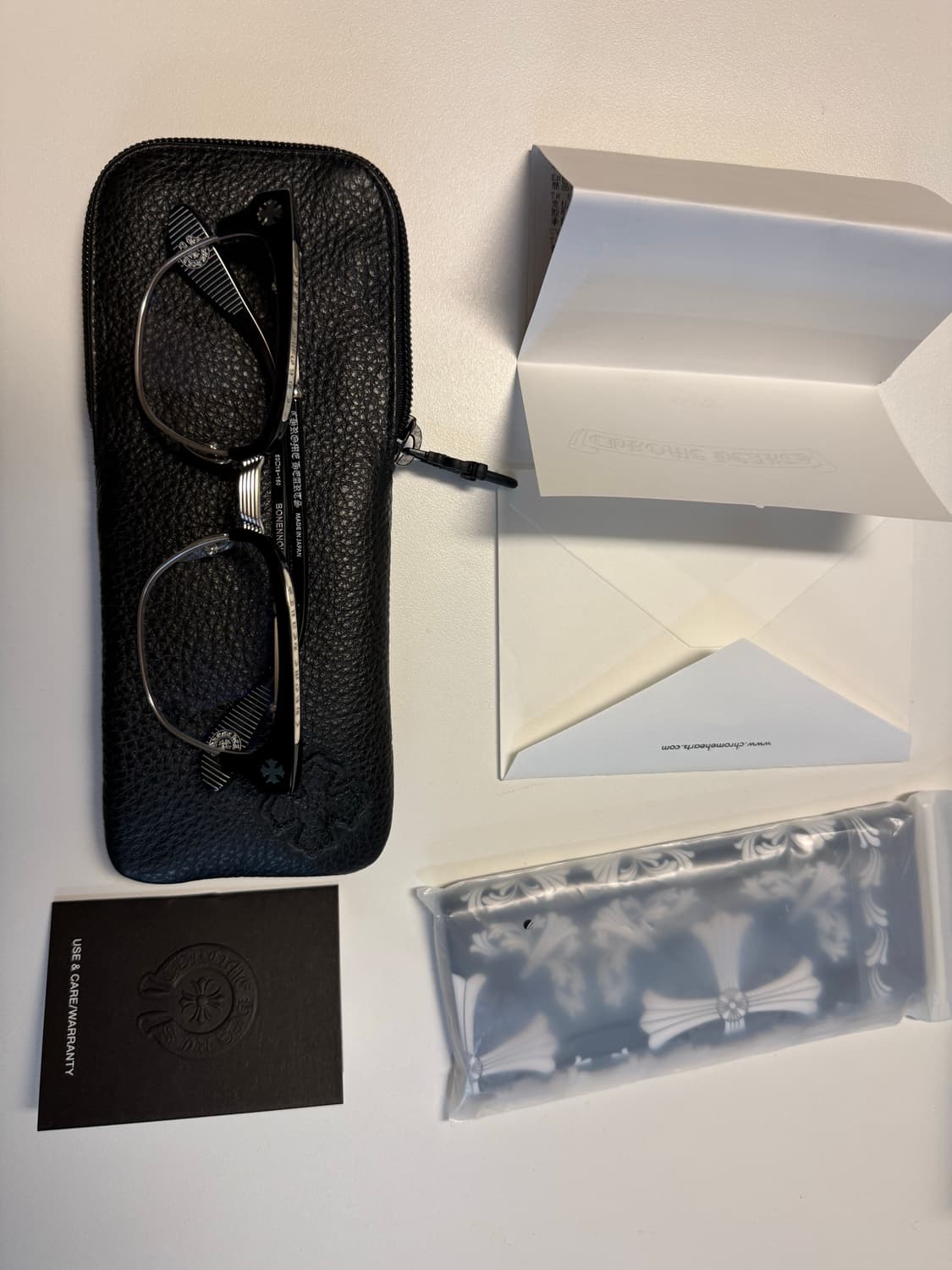 크롬하츠 보넨노이슈어2 상품이미지1