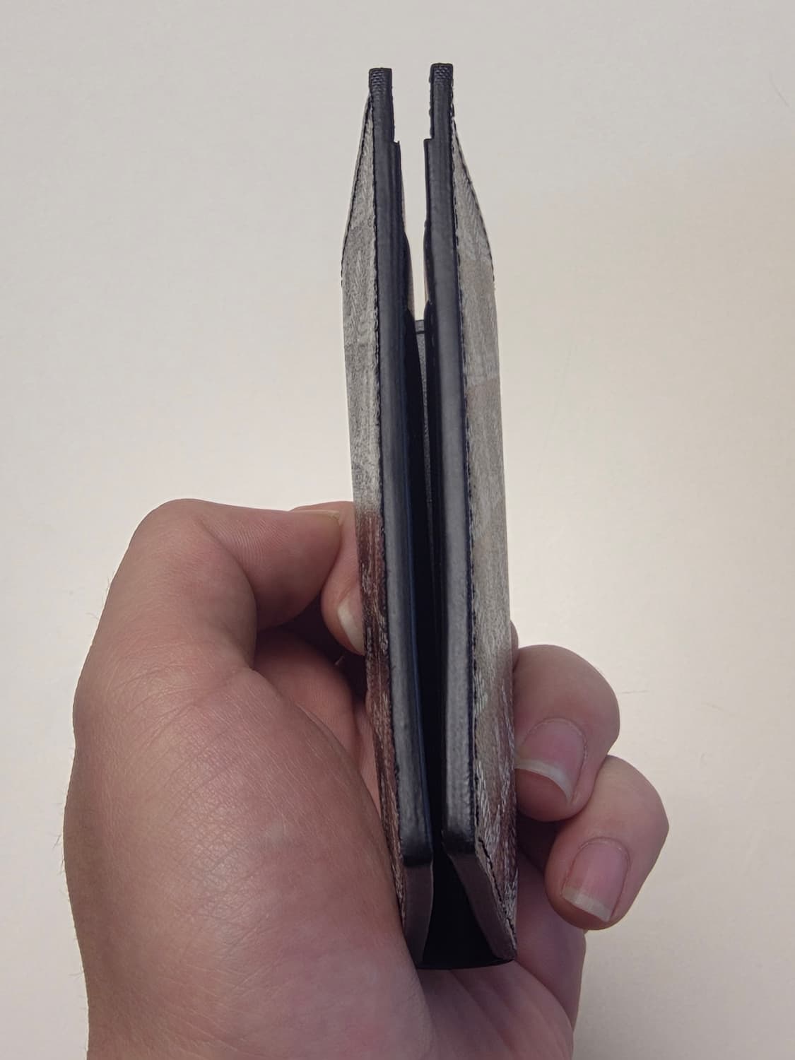 [새상품] 고야드 생피에르 카드 홀더 지갑 오거나이저 상품이미지7