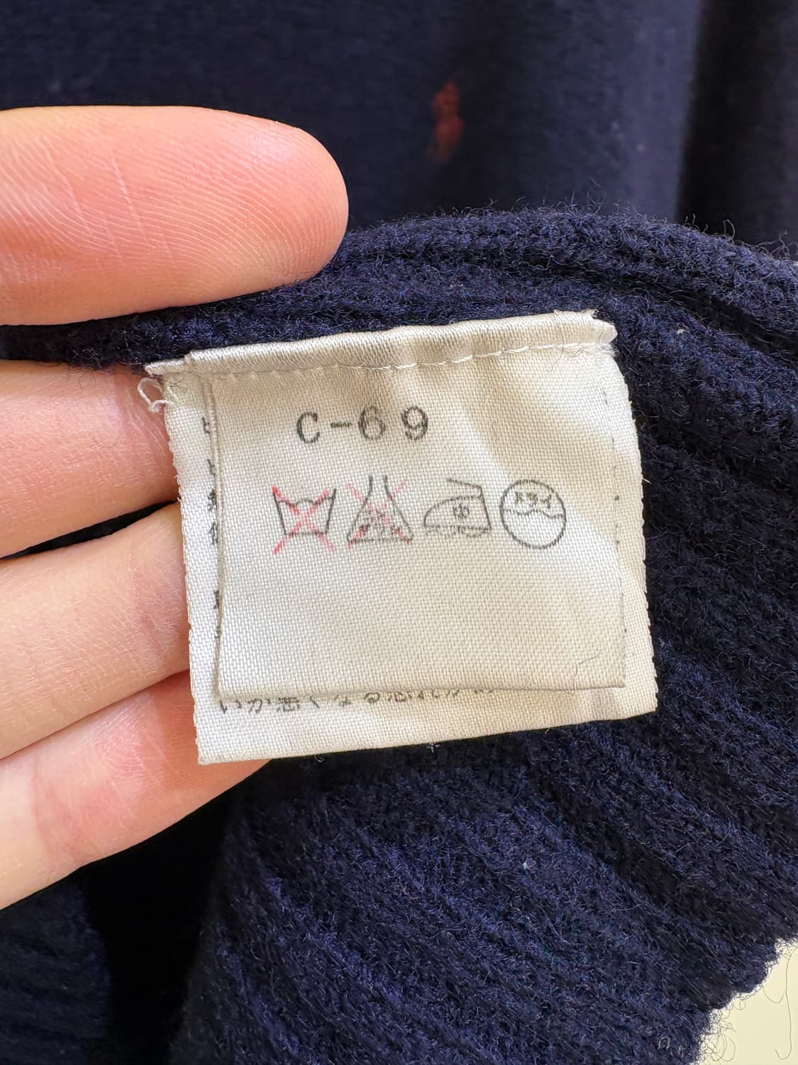 POLO RALPH LAUREN 니트 상품이미지7