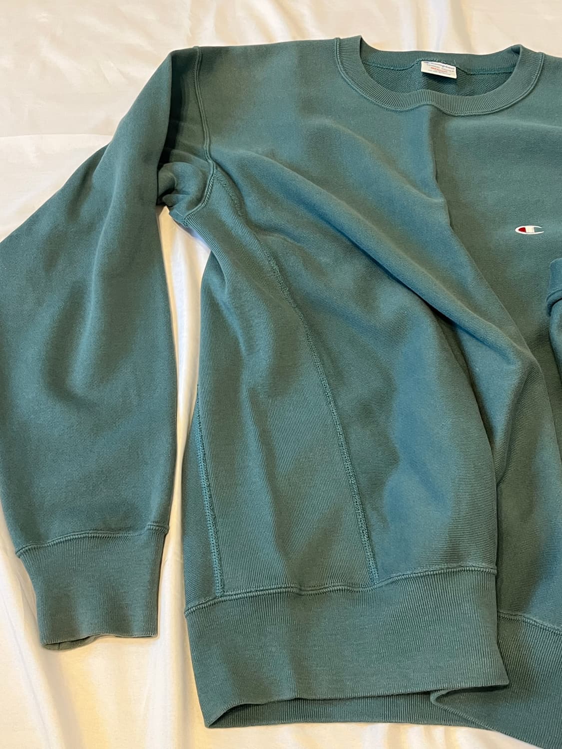 [M]챔피온 리버스위브 스웻셔츠 상품이미지4