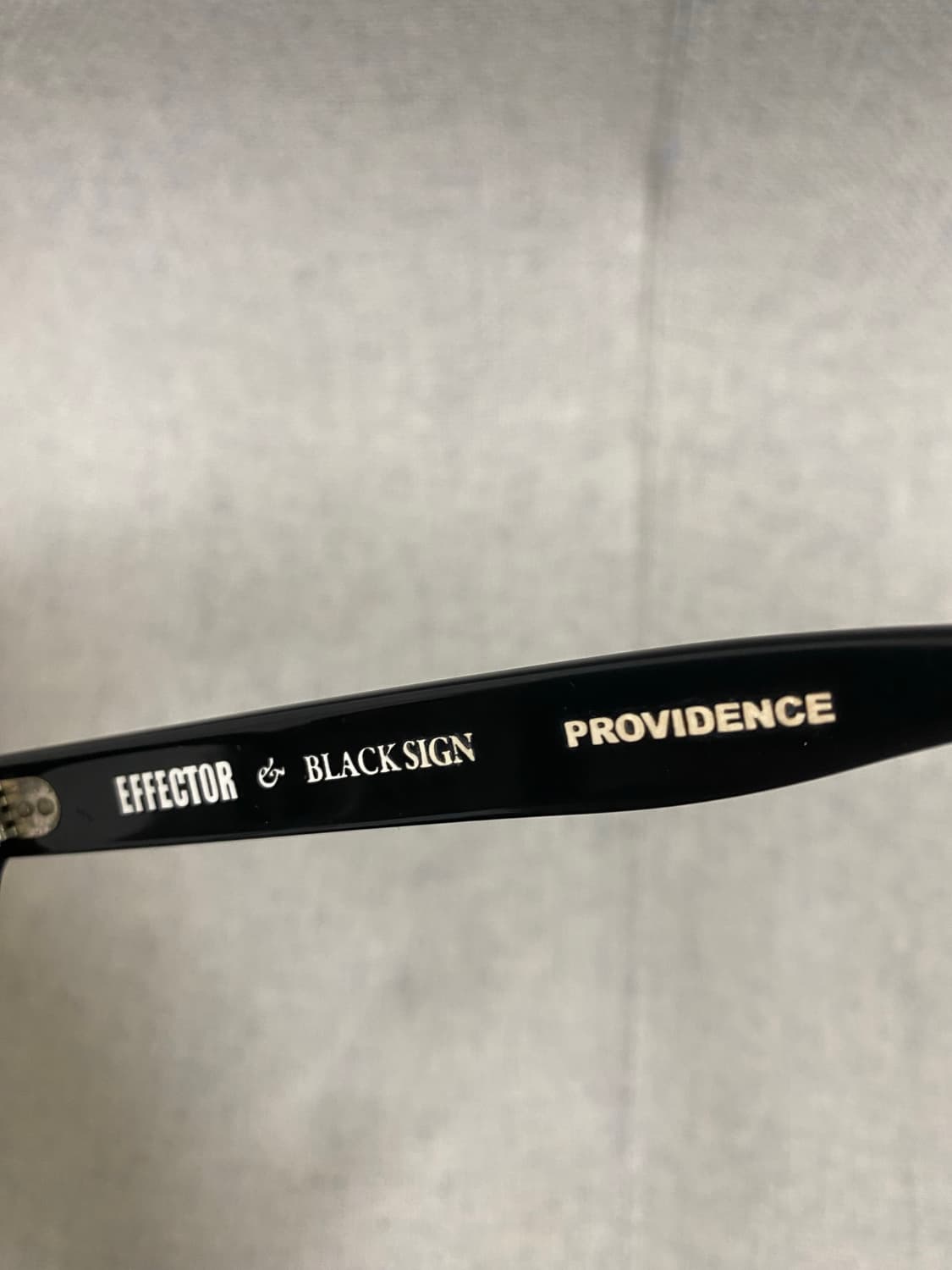 이펙터 프로비던스 상품이미지9