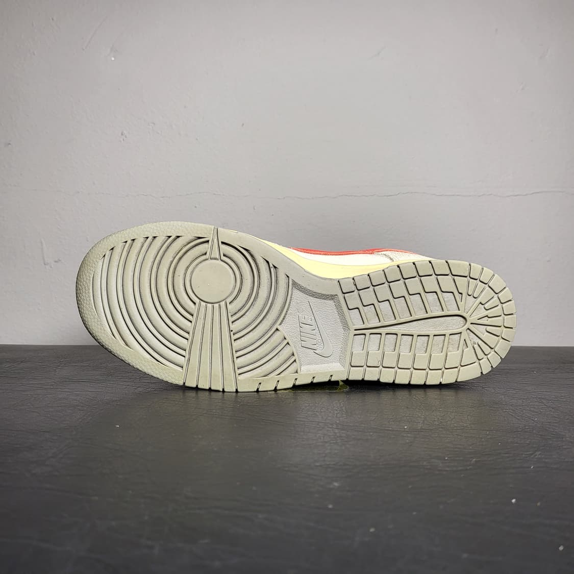 나이키 운동화 260m 상품이미지10