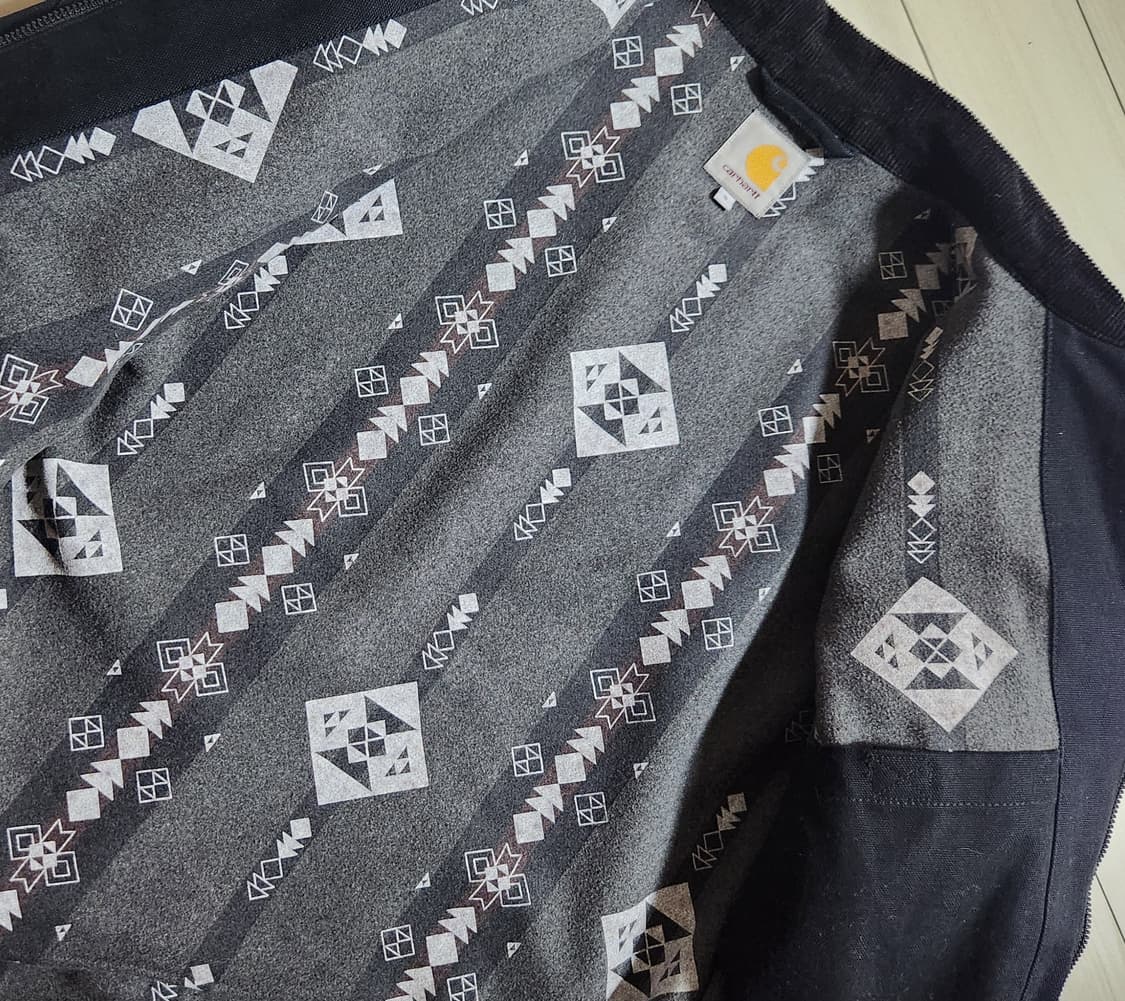 [칼하트] 디트로이트 재킷(S) 상품이미지6