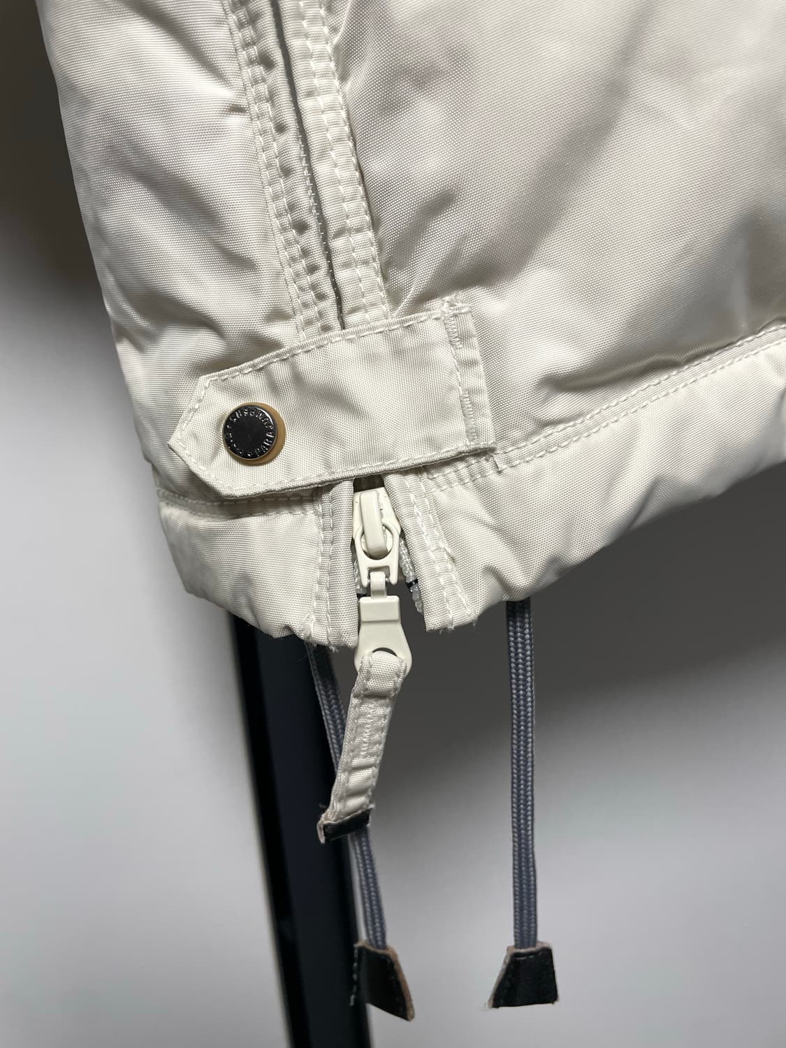 파라점퍼스 롱베어 점퍼 스몰 상품이미지6