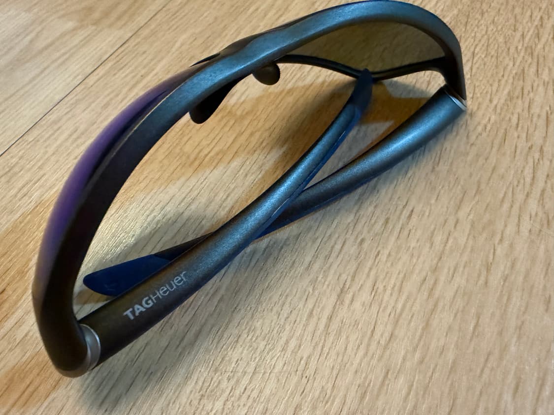 태그호이어 스포츠 선글라스 상품이미지4