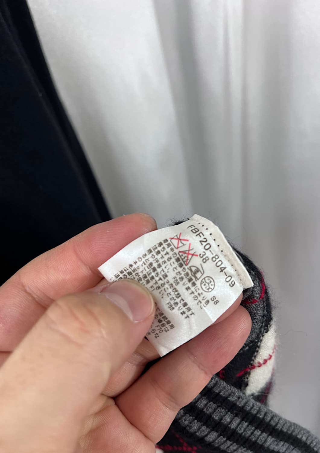 BURBERRY  상품이미지6