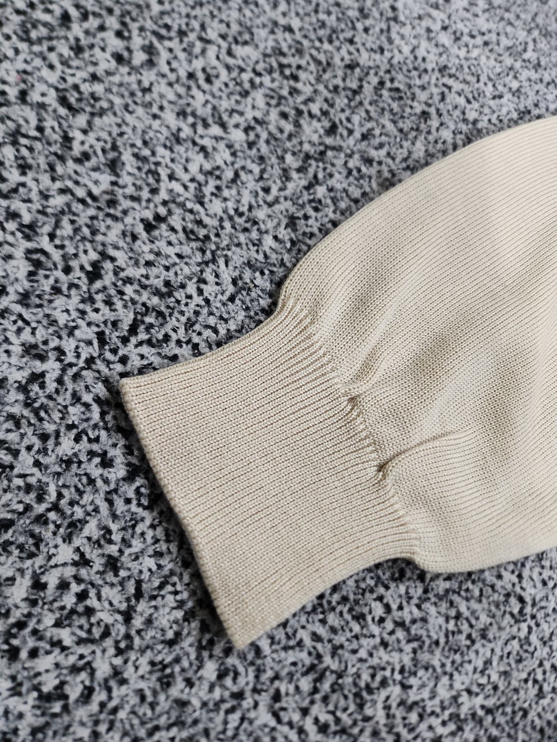 //레드옥스(RED OX) 빈티지 그래픽 니트 L 상품이미지5