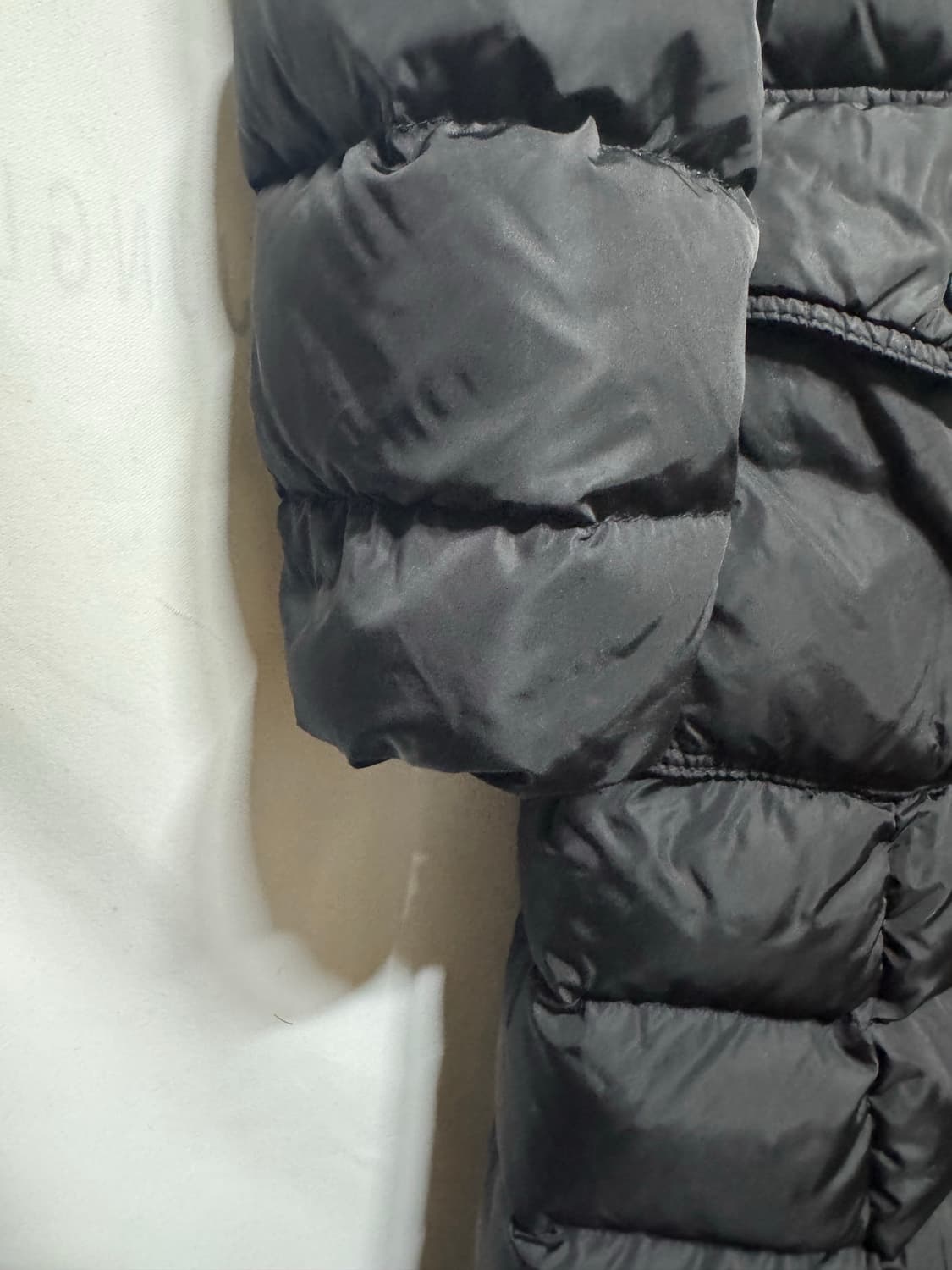 0 몽클레어 클로에 다운 패딩 상품이미지4