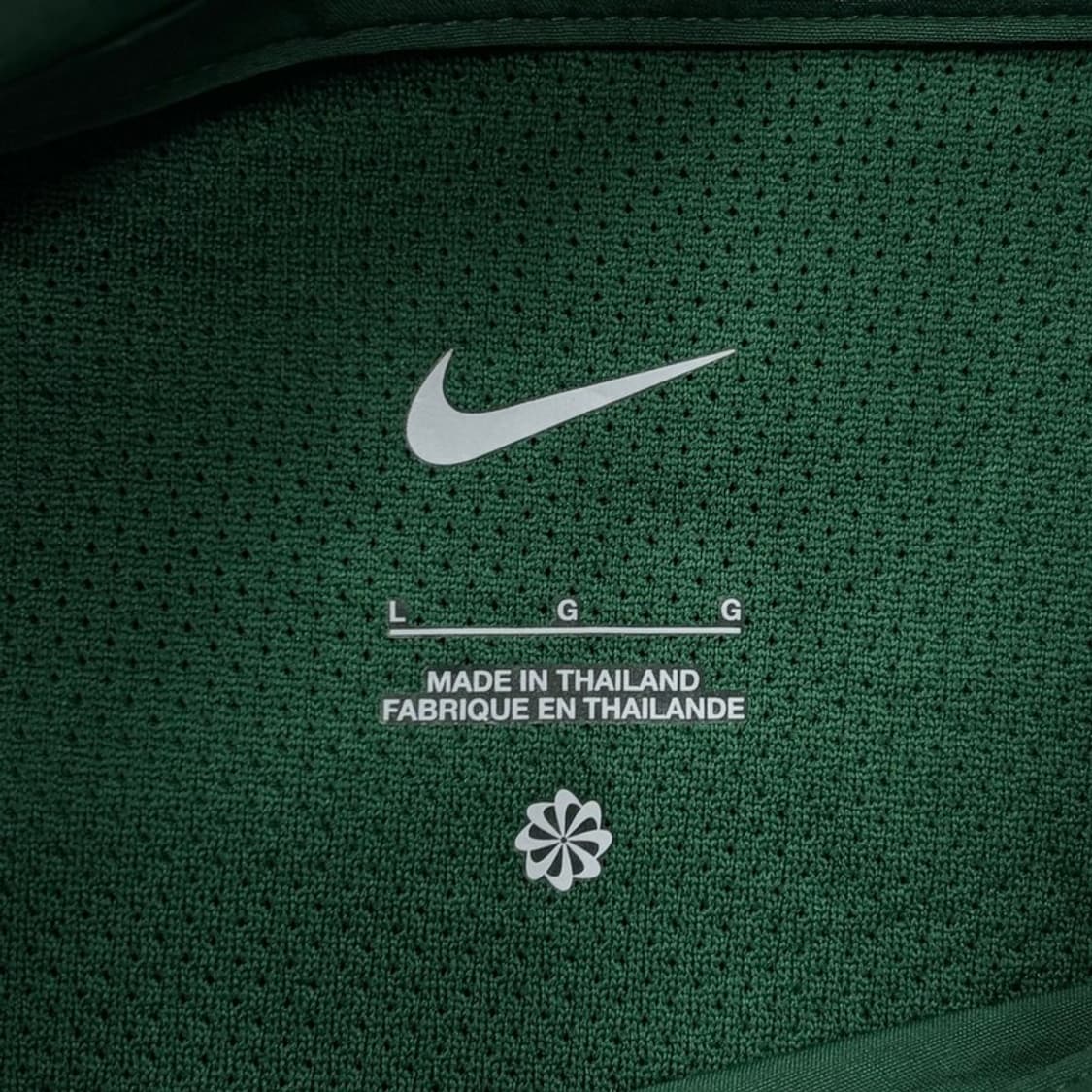 나이키 배색 아노락 v2022 상품이미지5