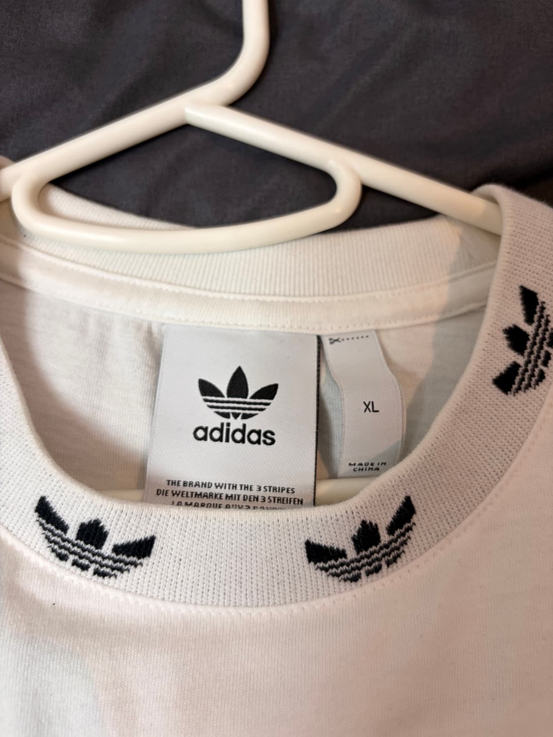 아디다스 반팔 상품이미지2