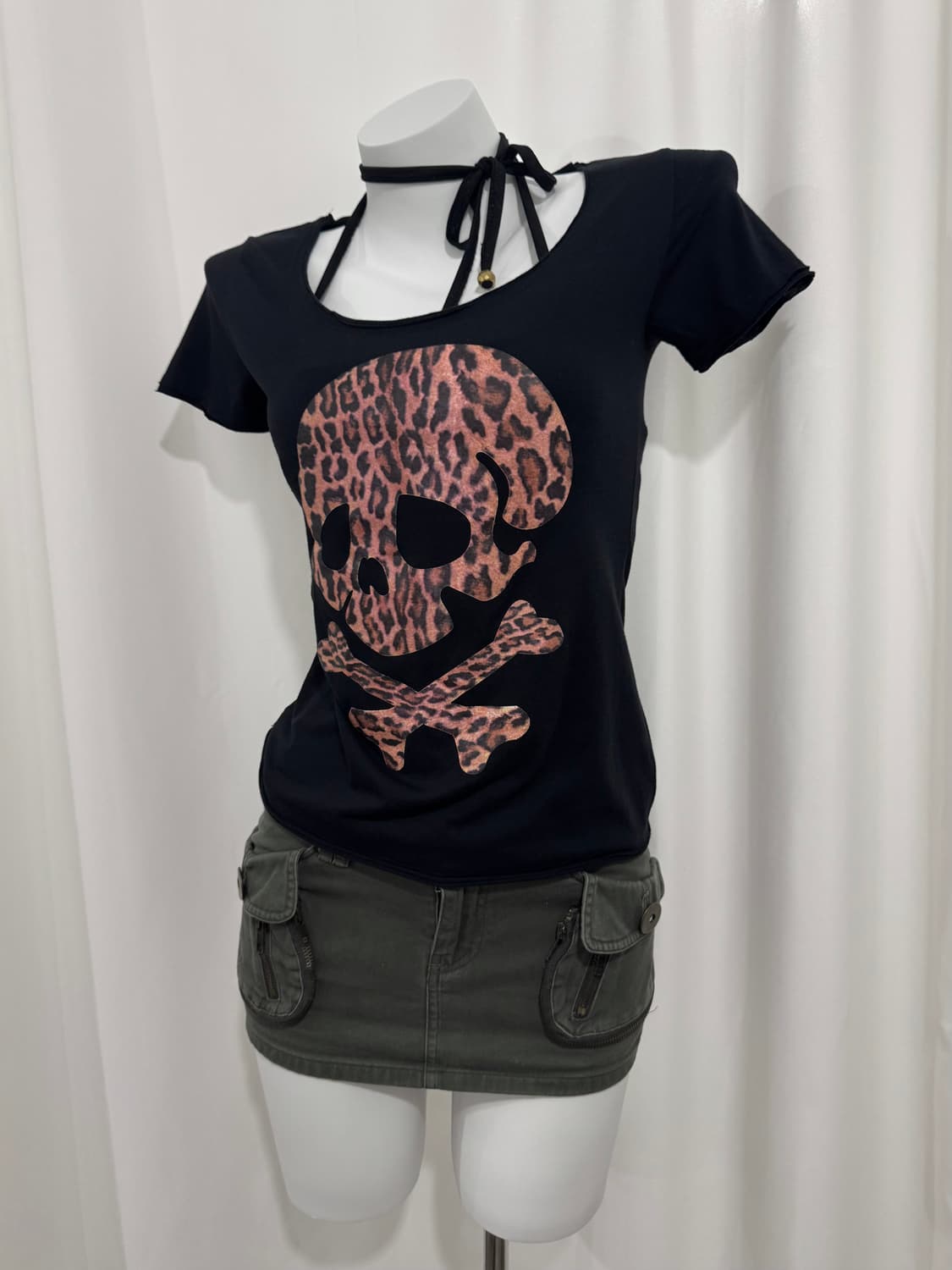 VINTAGE TOP  상품이미지1