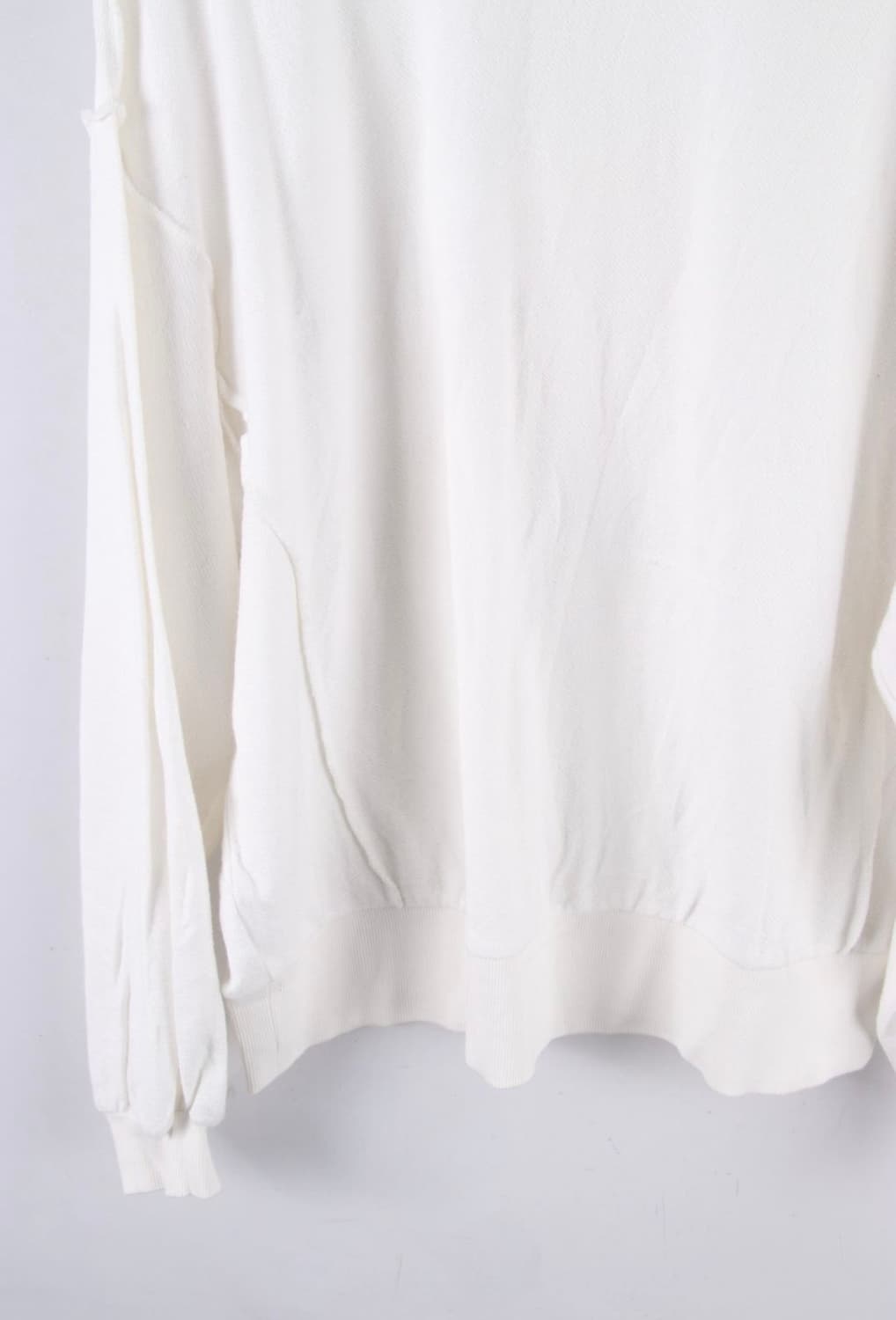 빈티지 레몬 맨투맨 상품이미지4