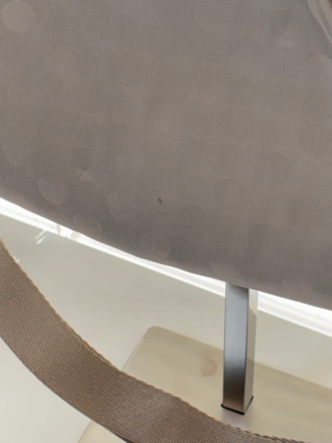 Y’SACCS 요지야마모토 도트 토트백 상품이미지5