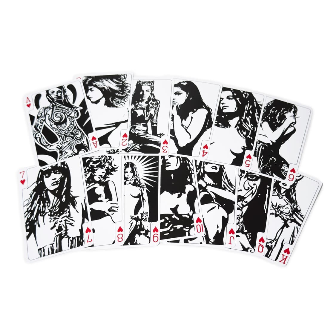 히스테릭 글래머 (HYSTERIC GLAMOUR) 상품이미지9