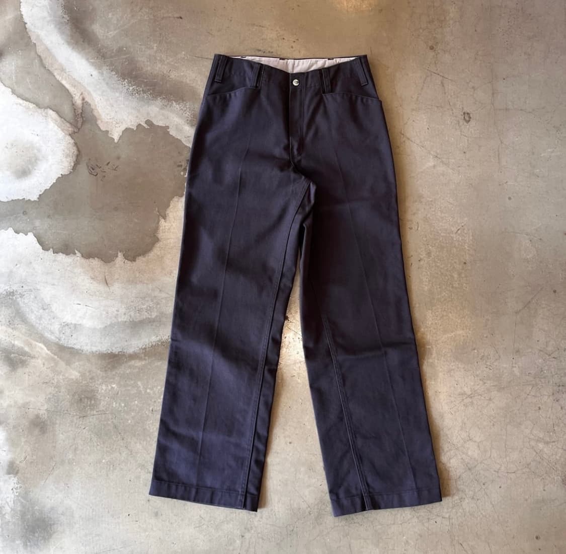 텐더로인 워크팬츠 상품이미지1