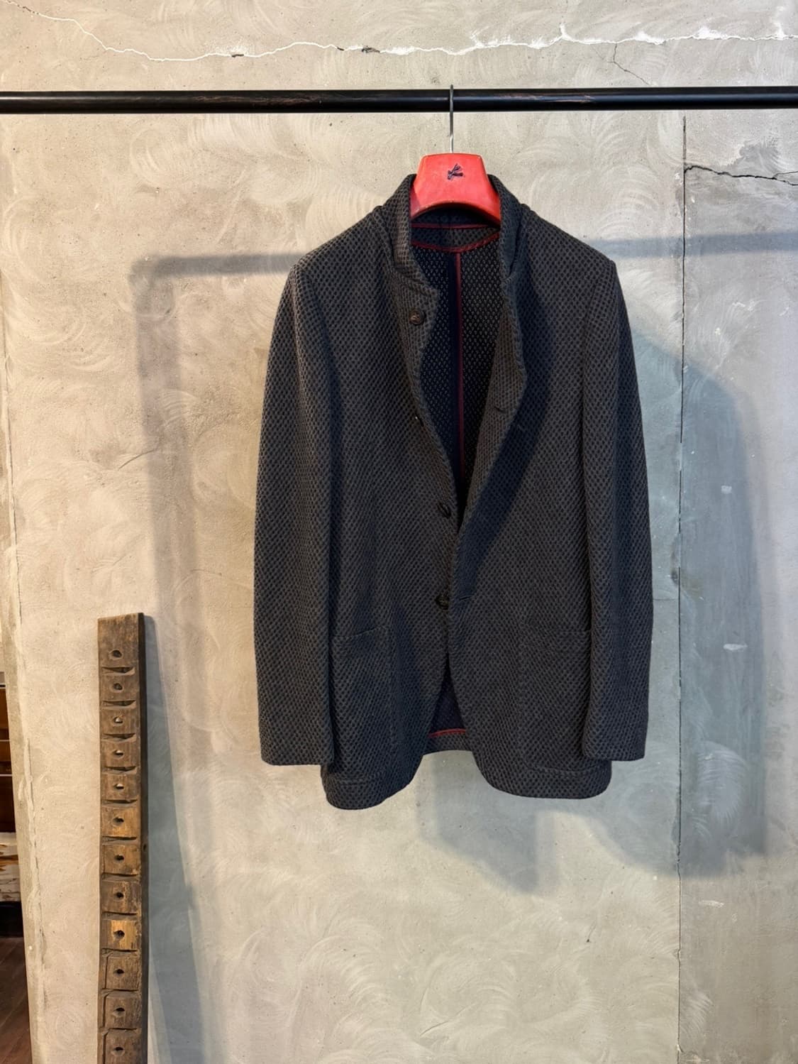 아르마니 꼴레지오니 카반 자켓 100 상품이미지1