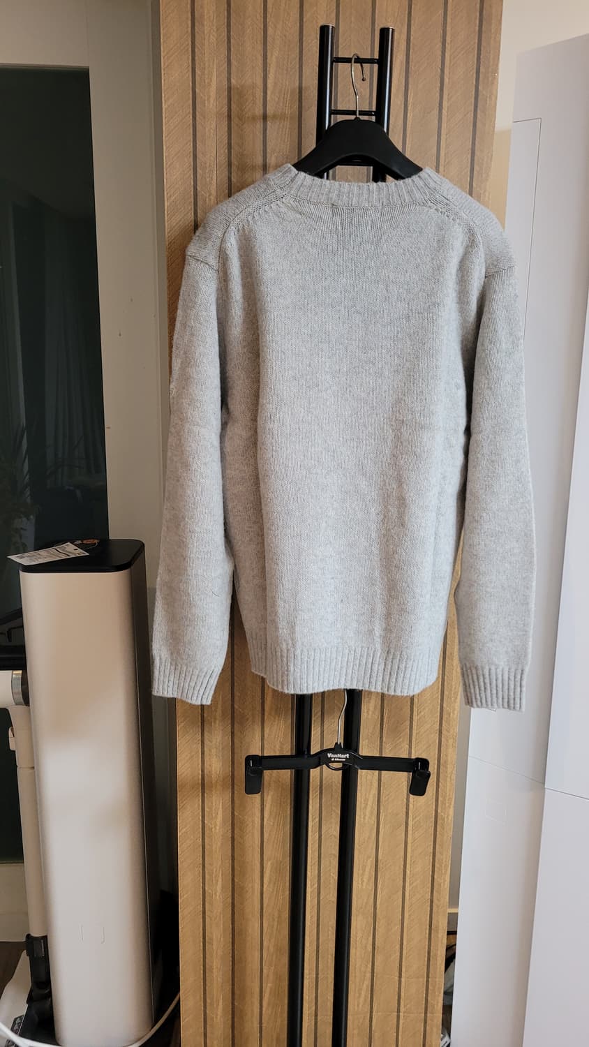 브룩스브라더스  남성   모100% 니트 -(새상품) 상품이미지4