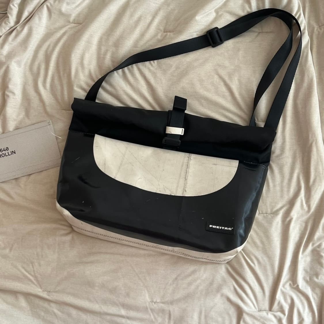 프라이탁 롤린 상품이미지2