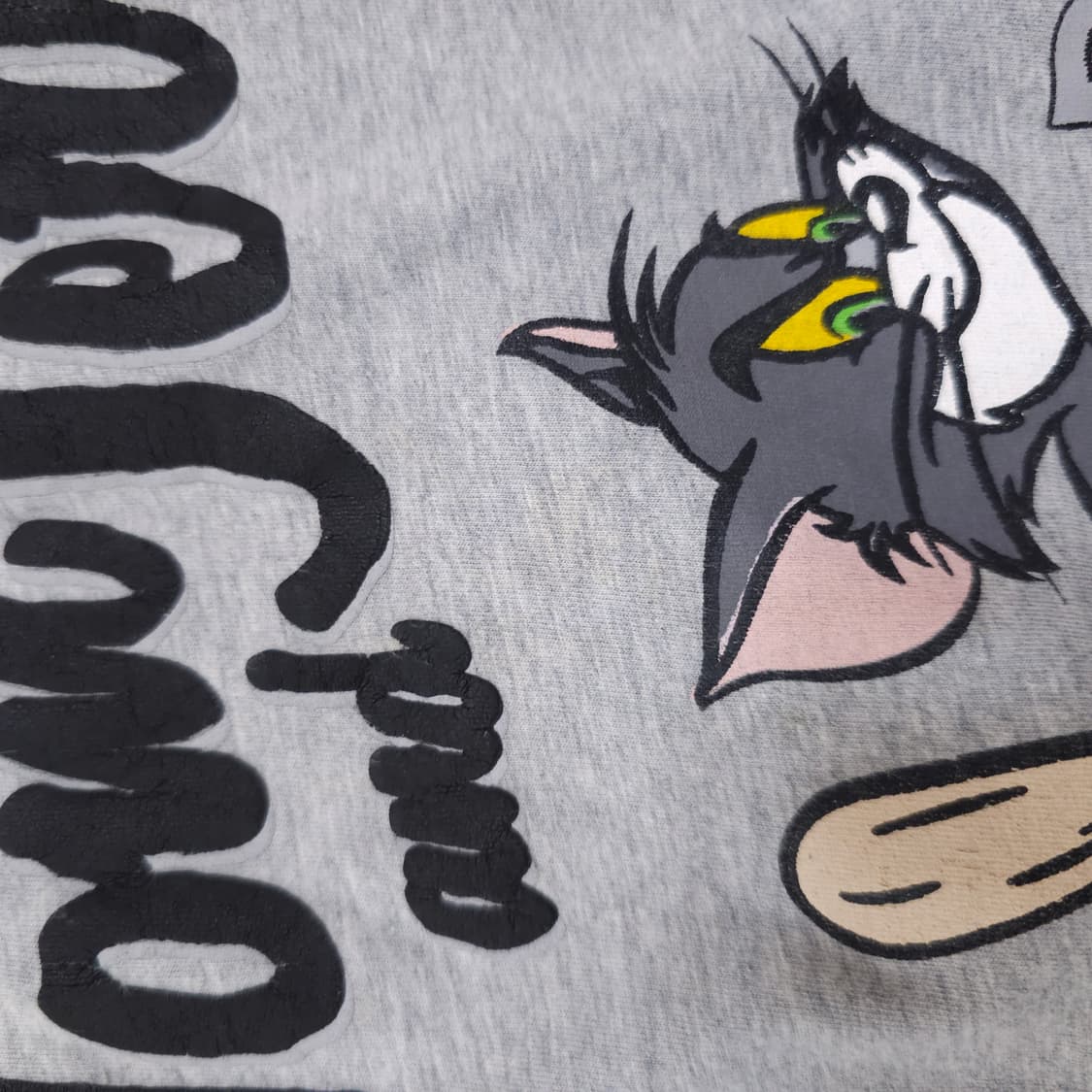 돌체앤가바나 톰과제리 반팔티 상품이미지4