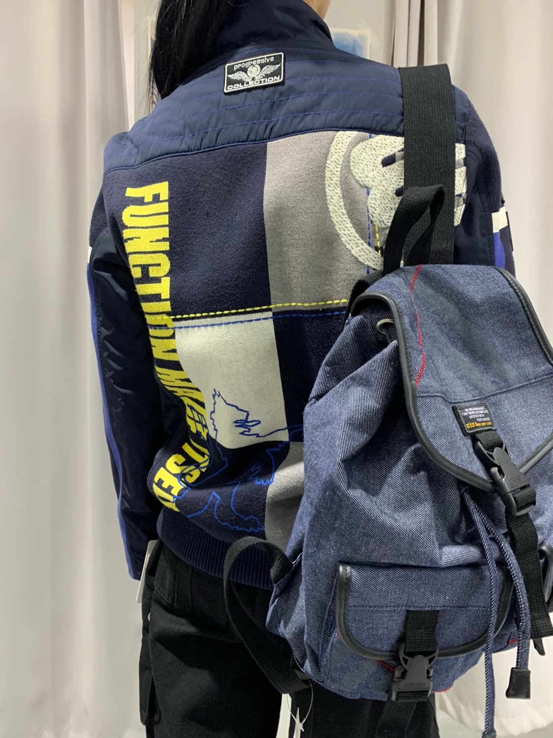 EXR 자켓 상품이미지4