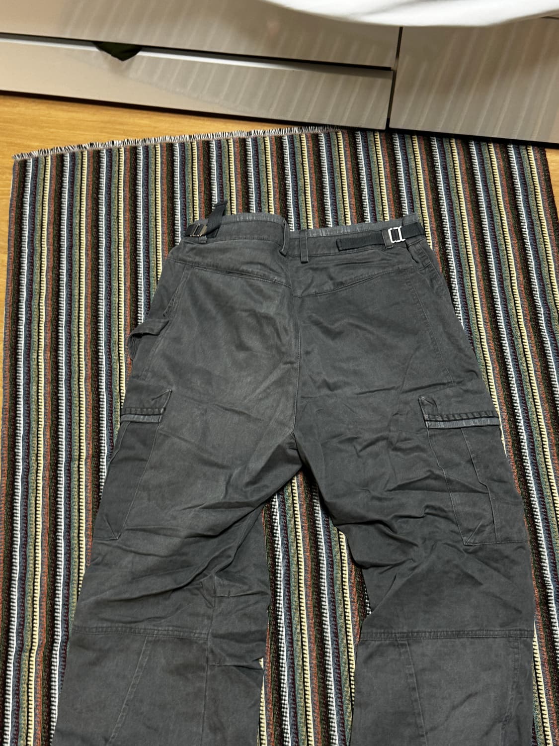 Xlim ep.7 09 trouser M size 상품이미지3