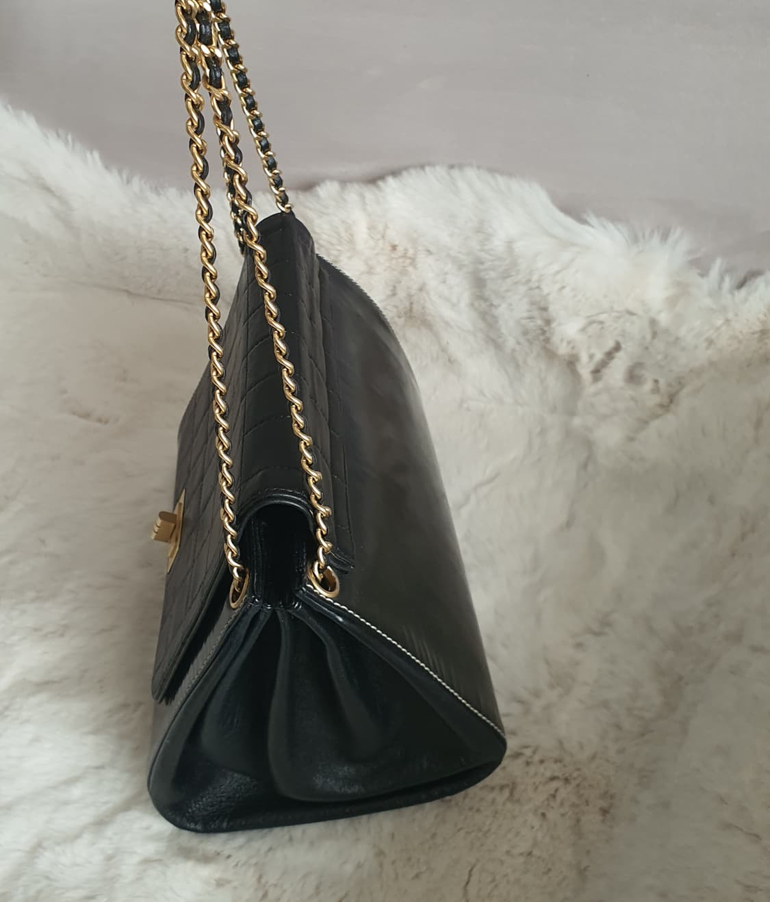 샤넬 2.55 숄더백 상품이미지4