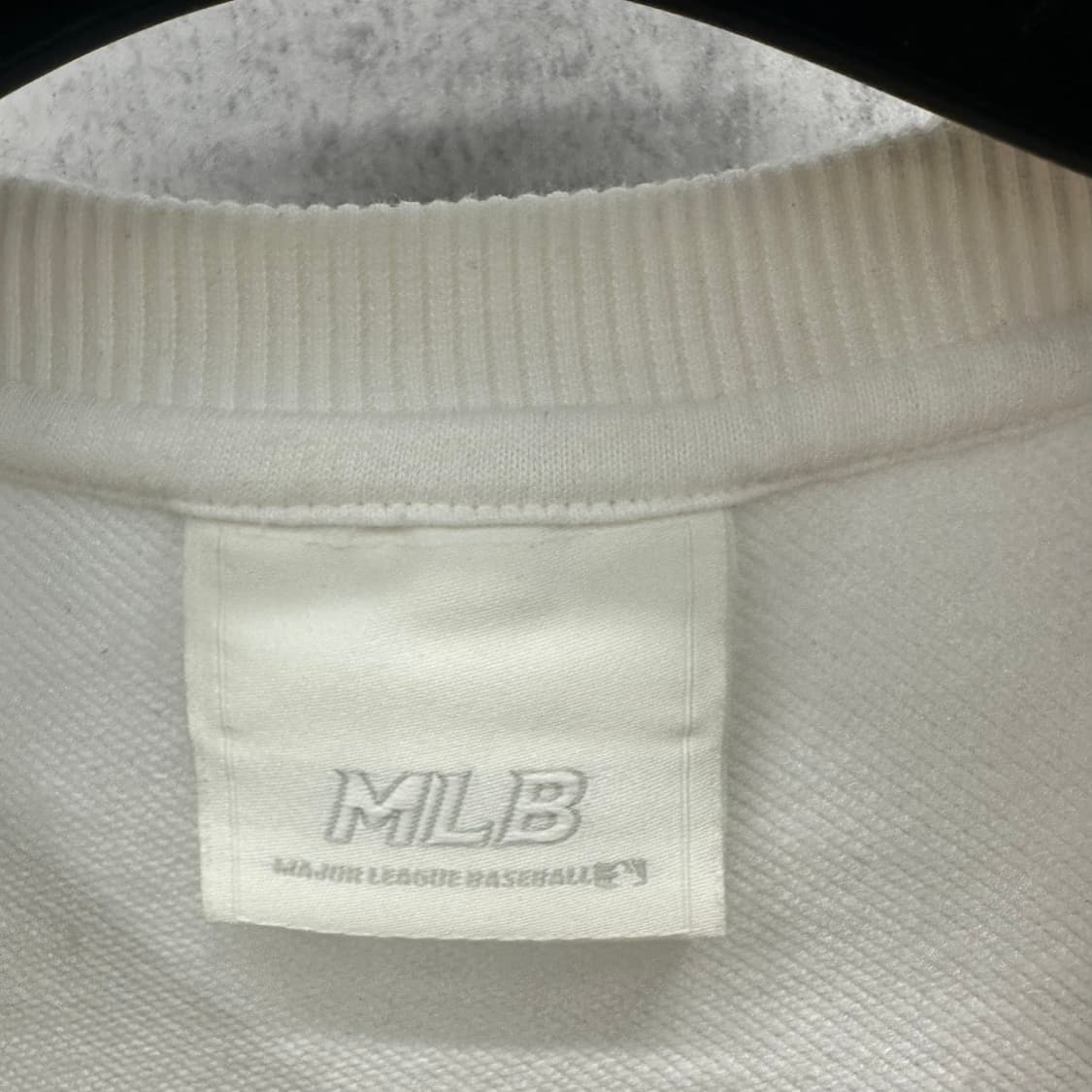 105 MLB 남자 맨투맨 상품이미지3