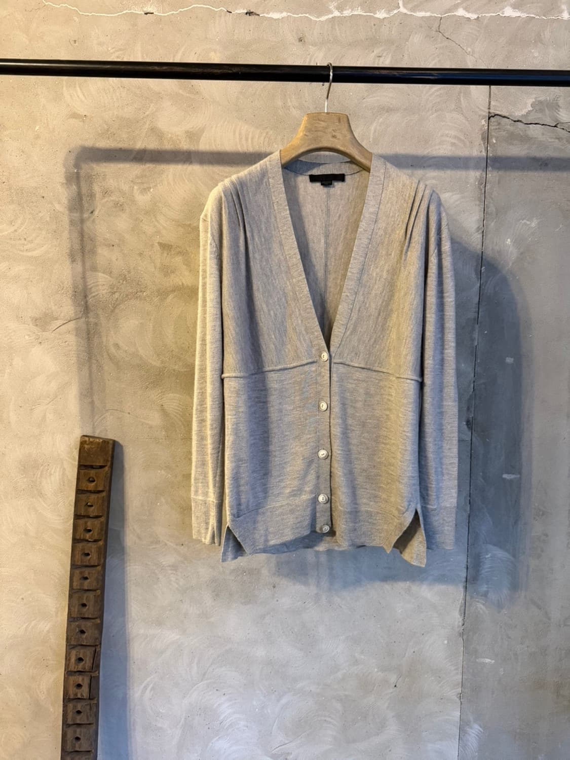 알렉산더왕 니트 가디건 여성66 상품이미지10