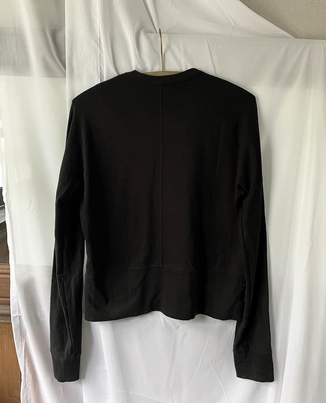 COMME DES GARCONS studded long sleeves 상품이미지6