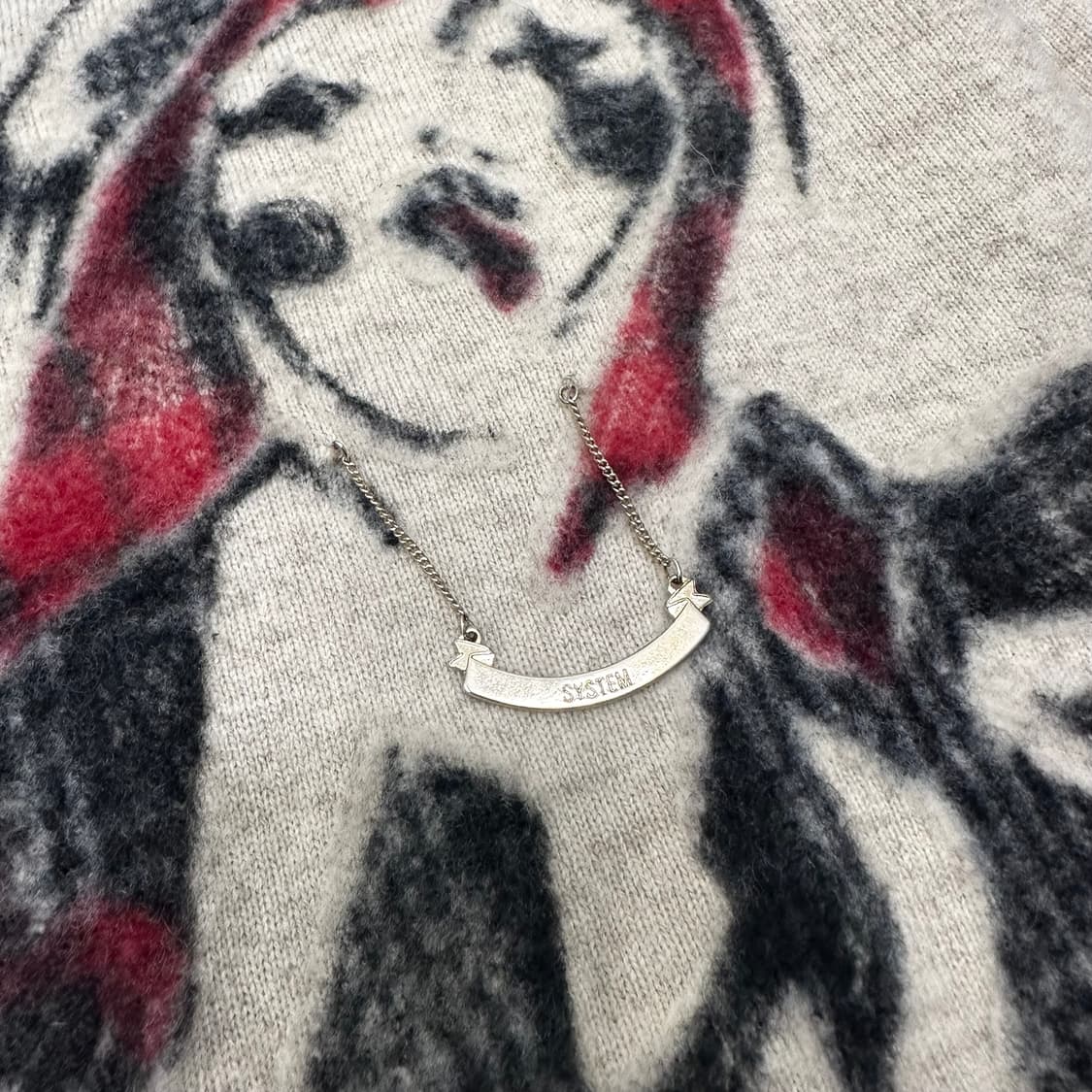 SYSTEM 시스템 한섬 여성 니트 F 상품이미지4