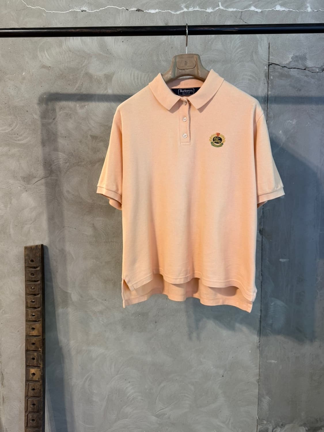 버버리 pk 셔츠 66 상품이미지5