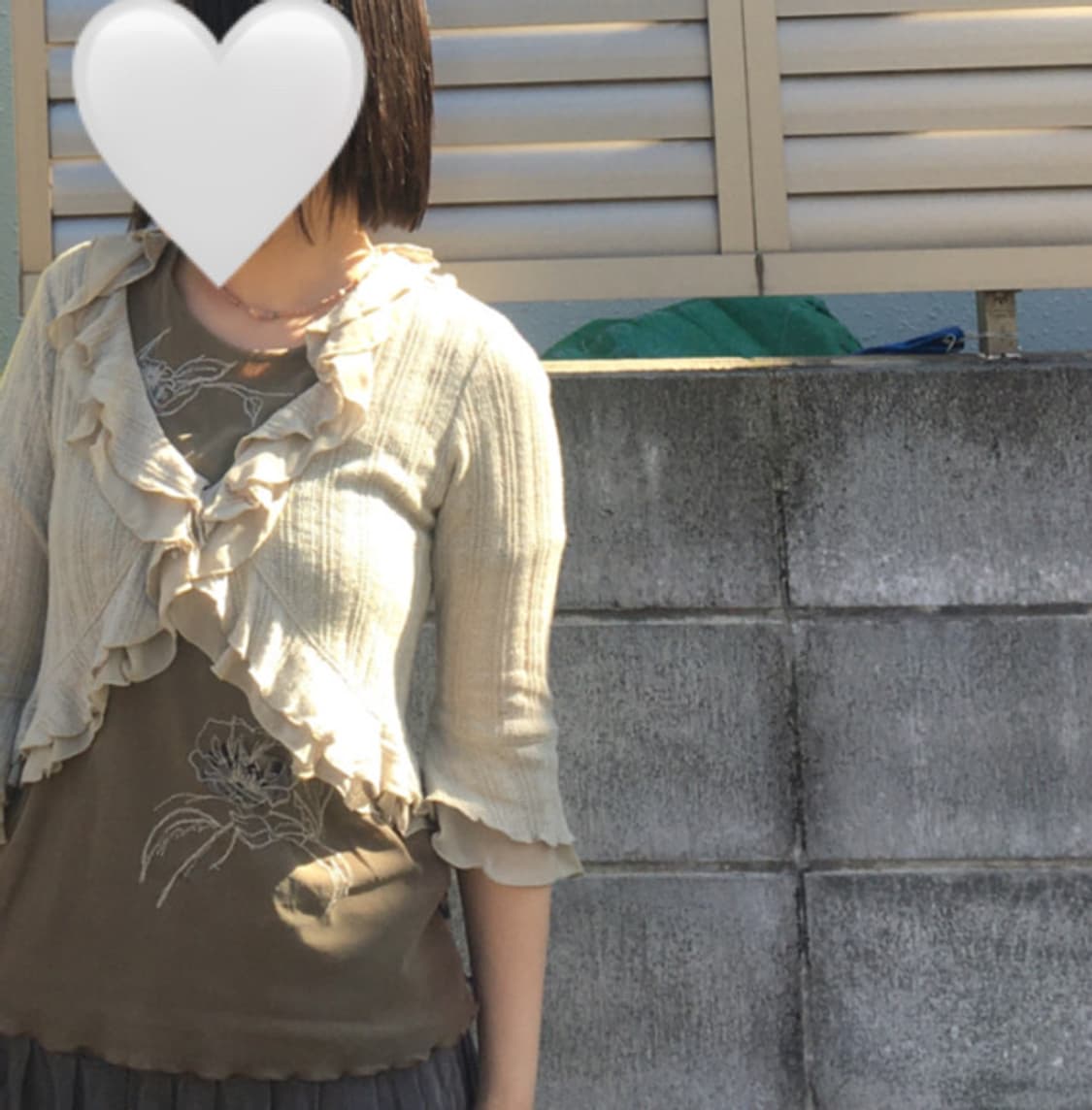 Rosa cherry 로사체리 가디건 상품이미지2