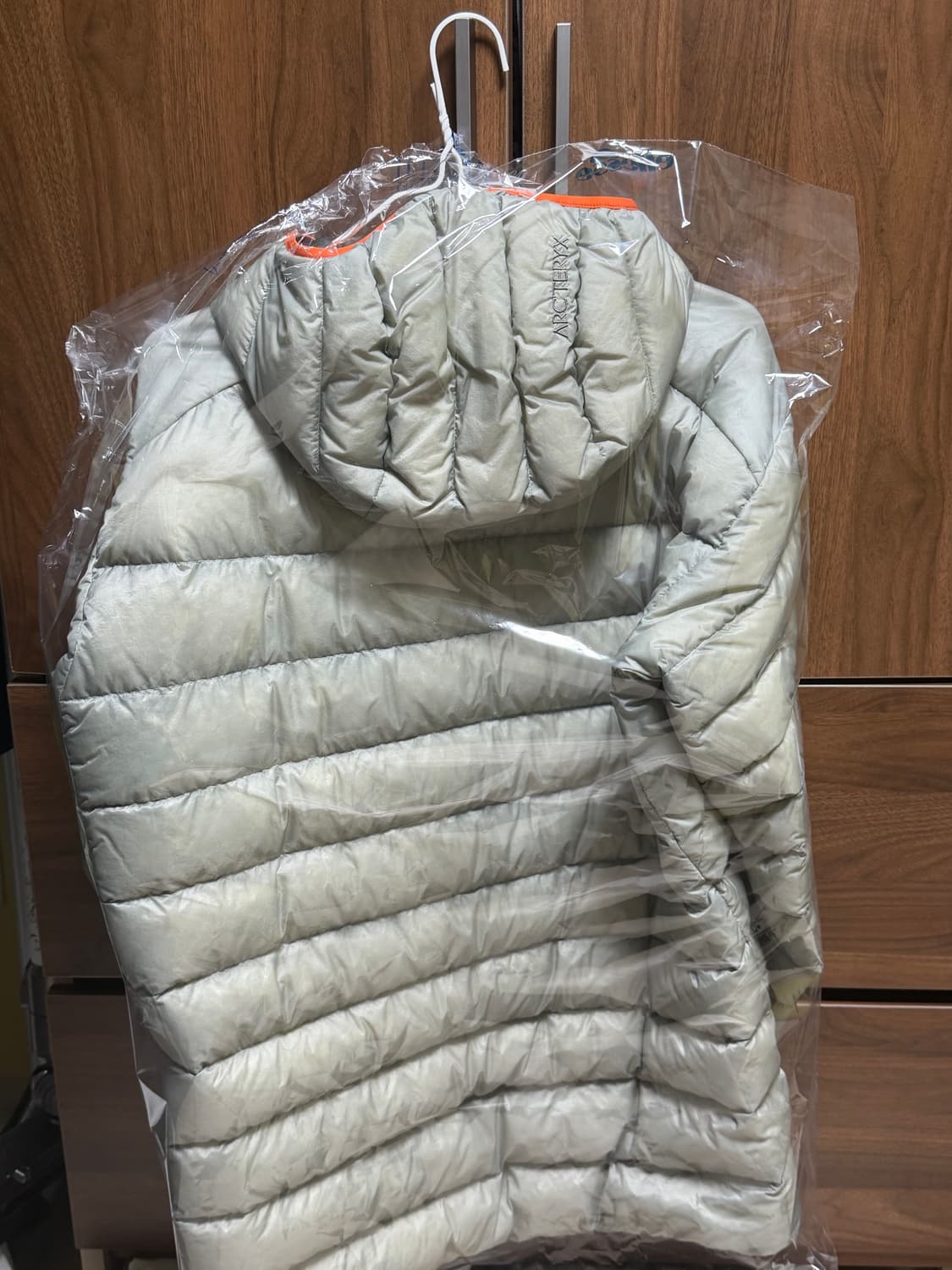 L 아크테릭스 세륨 해비타트 상품이미지2