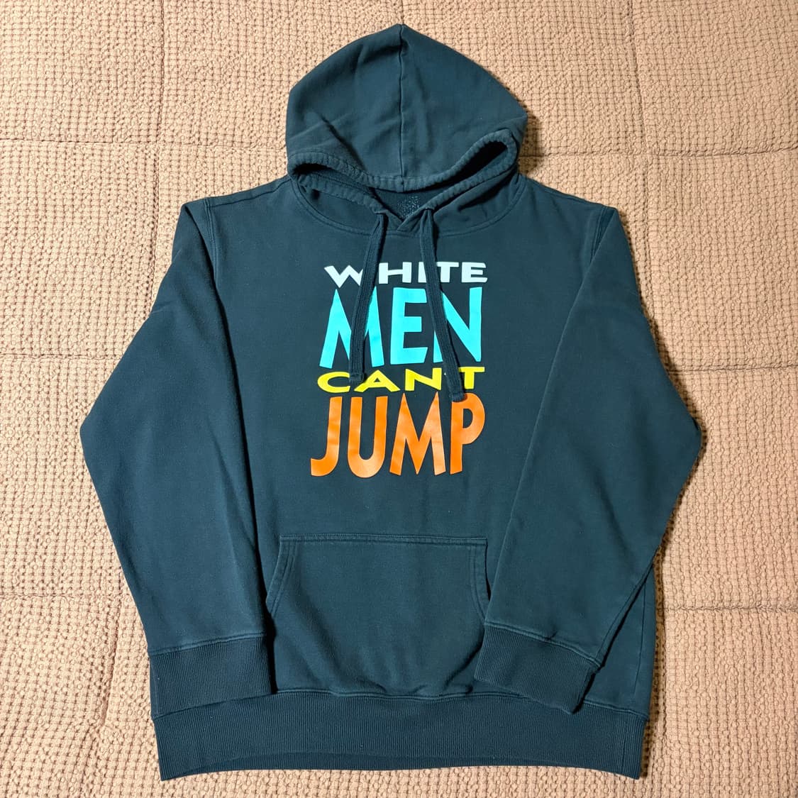 영화 덩크슛 풀오버 후드티 상품이미지2