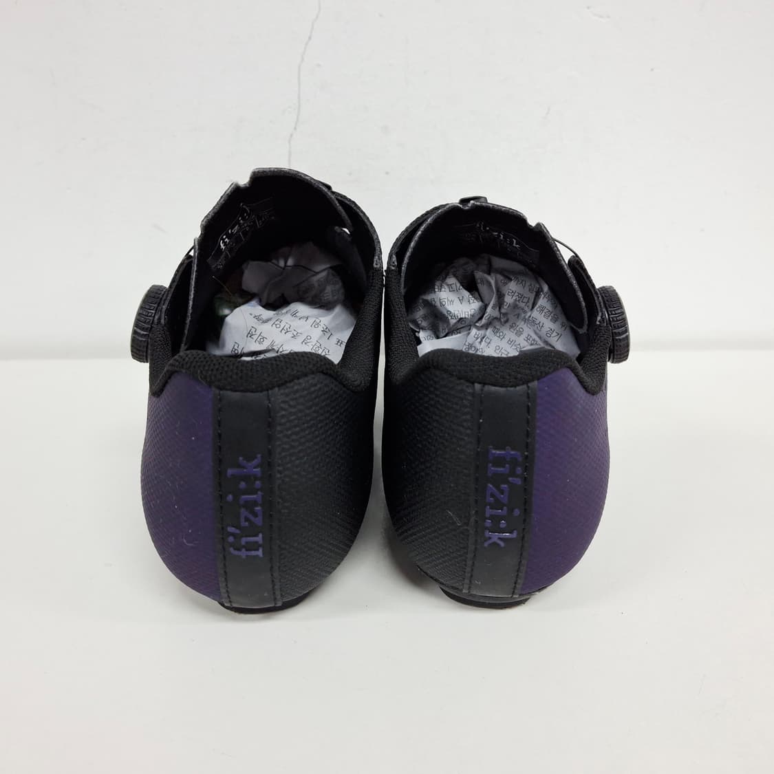 FIZIK 피직 템포 데코스 카본 자전거 신발 사이클링 클릿슈즈 38 상품이미지4