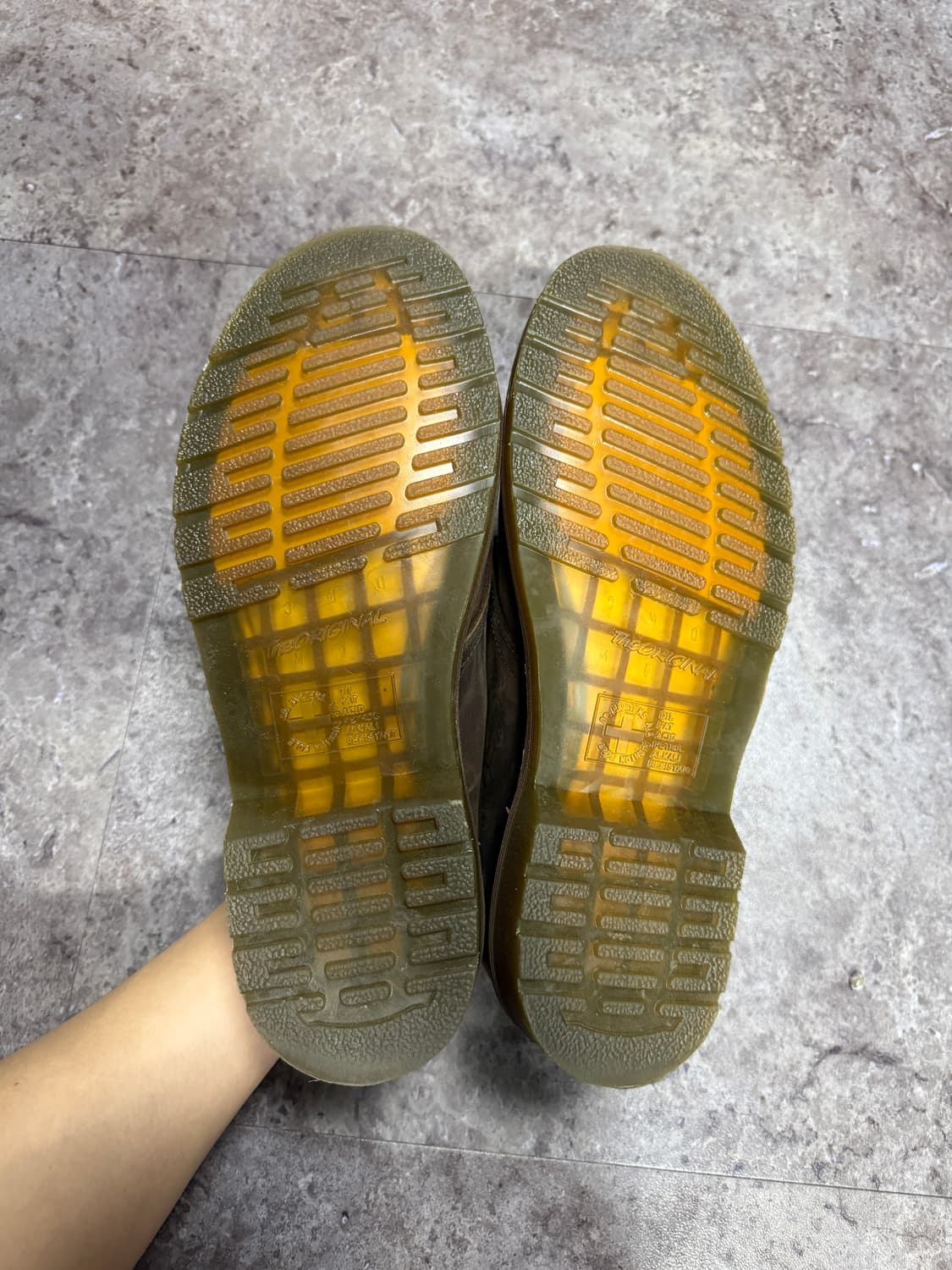 닥터마틴 1461 크레이지호스 280 상품이미지4