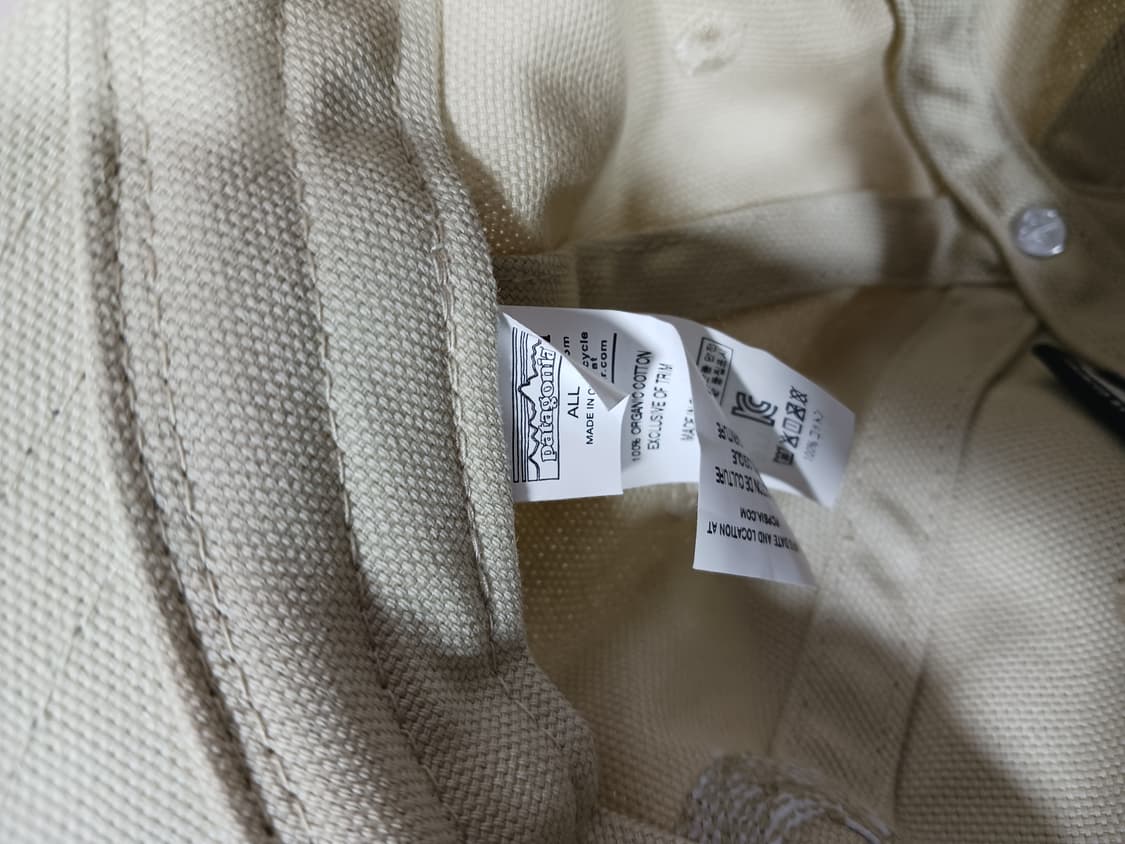 Patagonia 파타고니아 (onesize) 상품이미지7