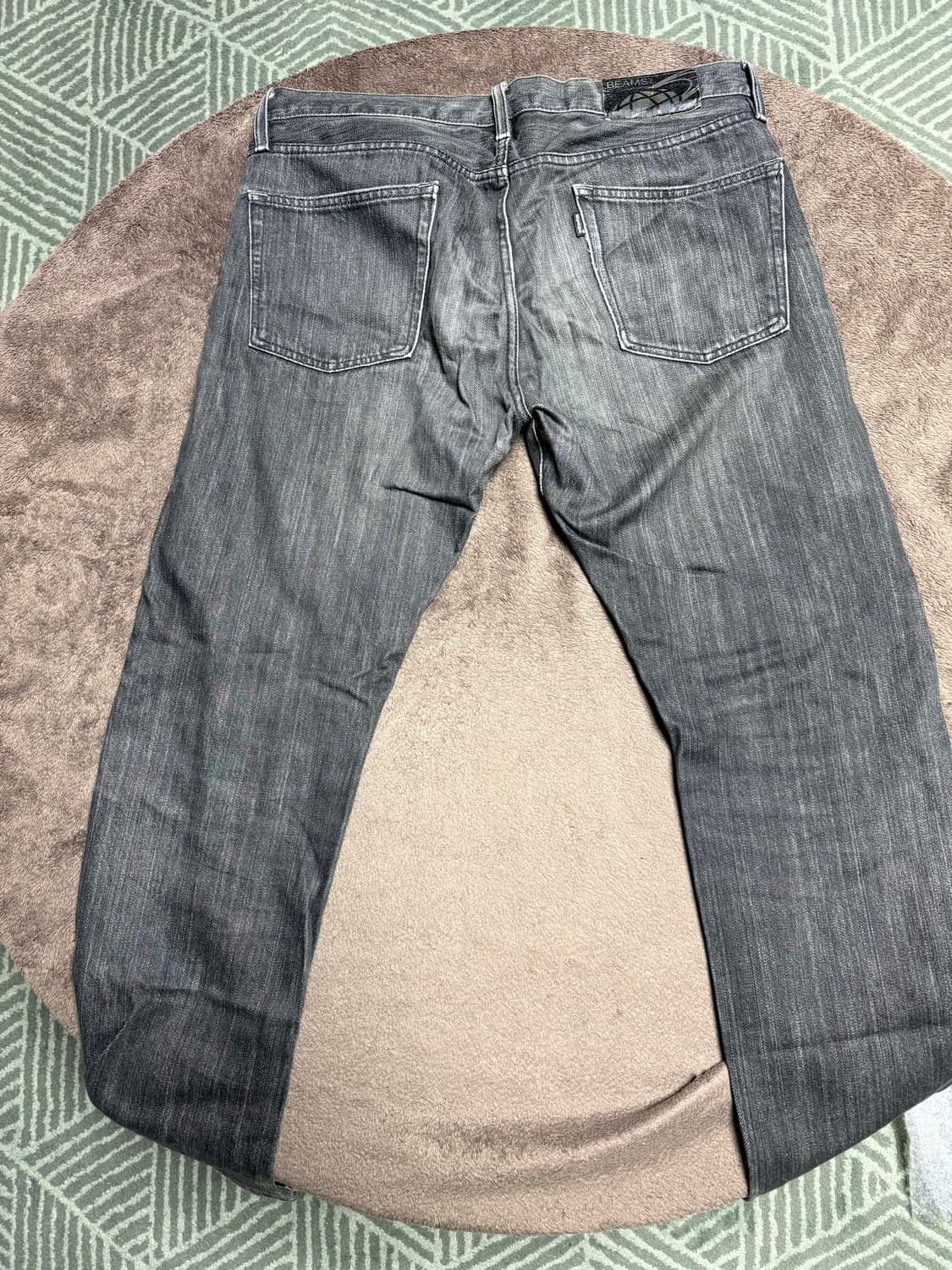 빔스 진 상품이미지1