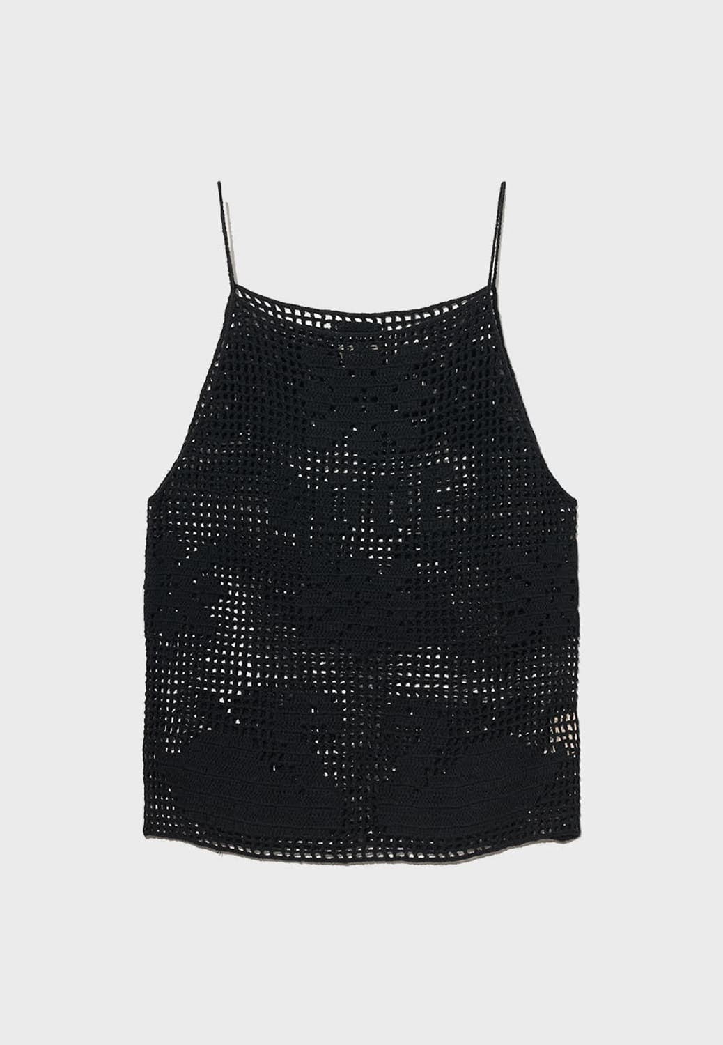 BODE knit top 상품이미지1