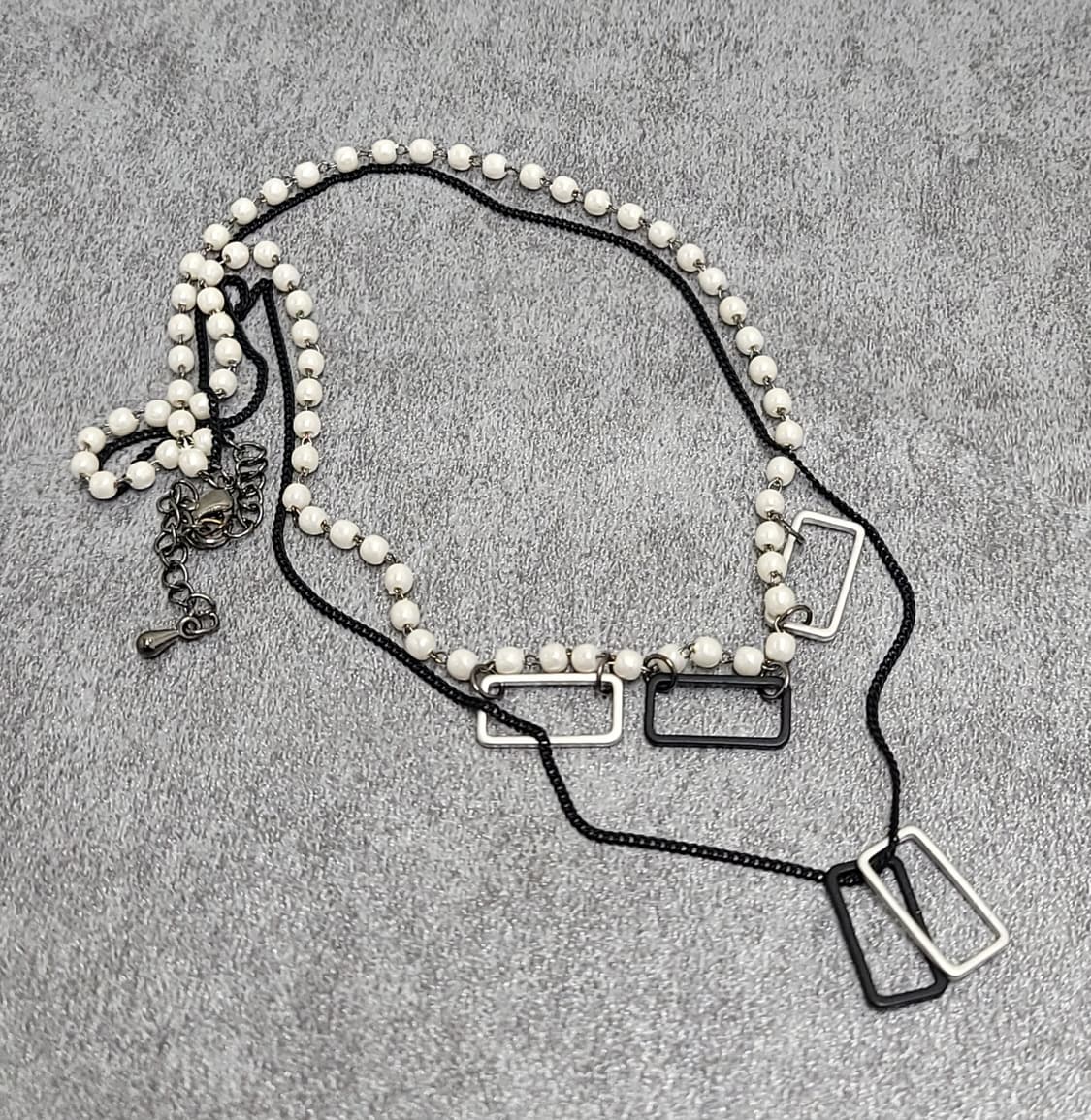 DREAMER necklace set 상품이미지4