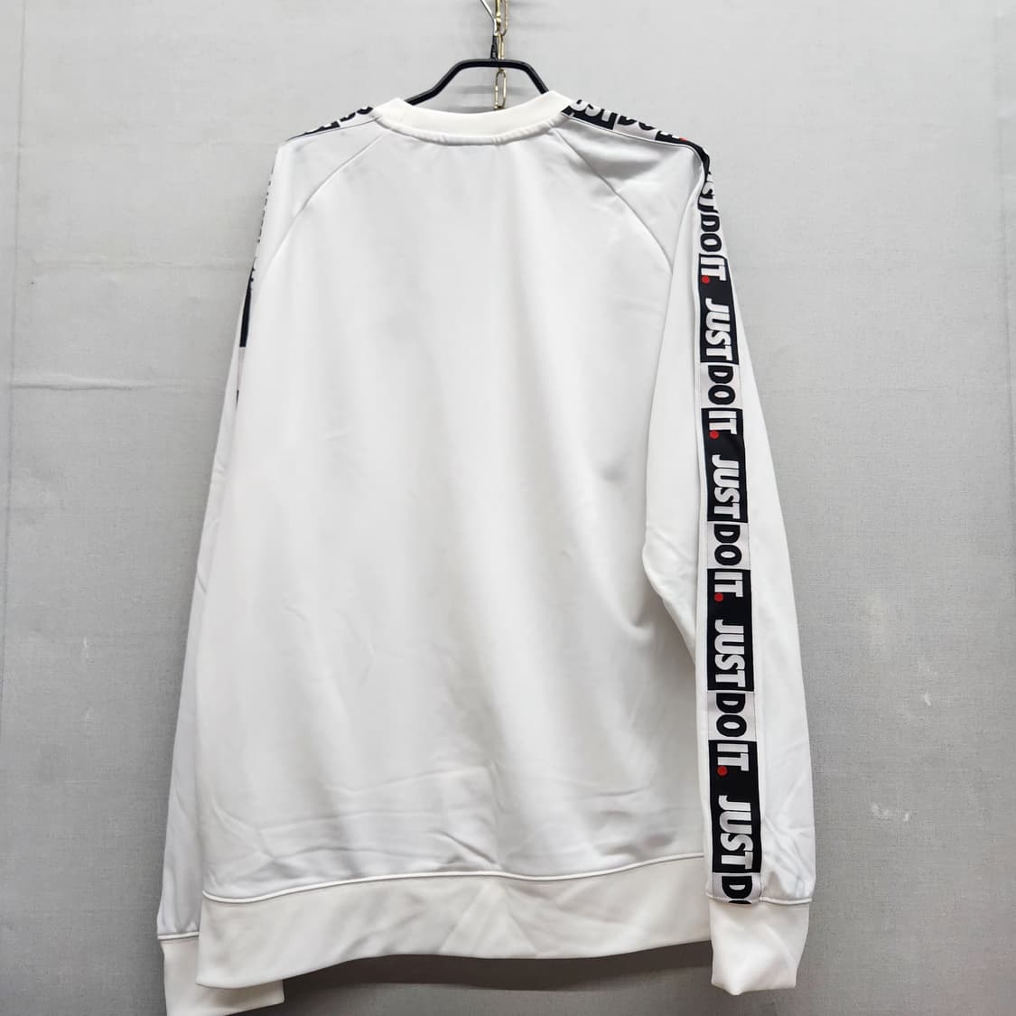 나이키 로고/사이드라인 롱슬리브 긴팔 XXL(2XL) 상품이미지4