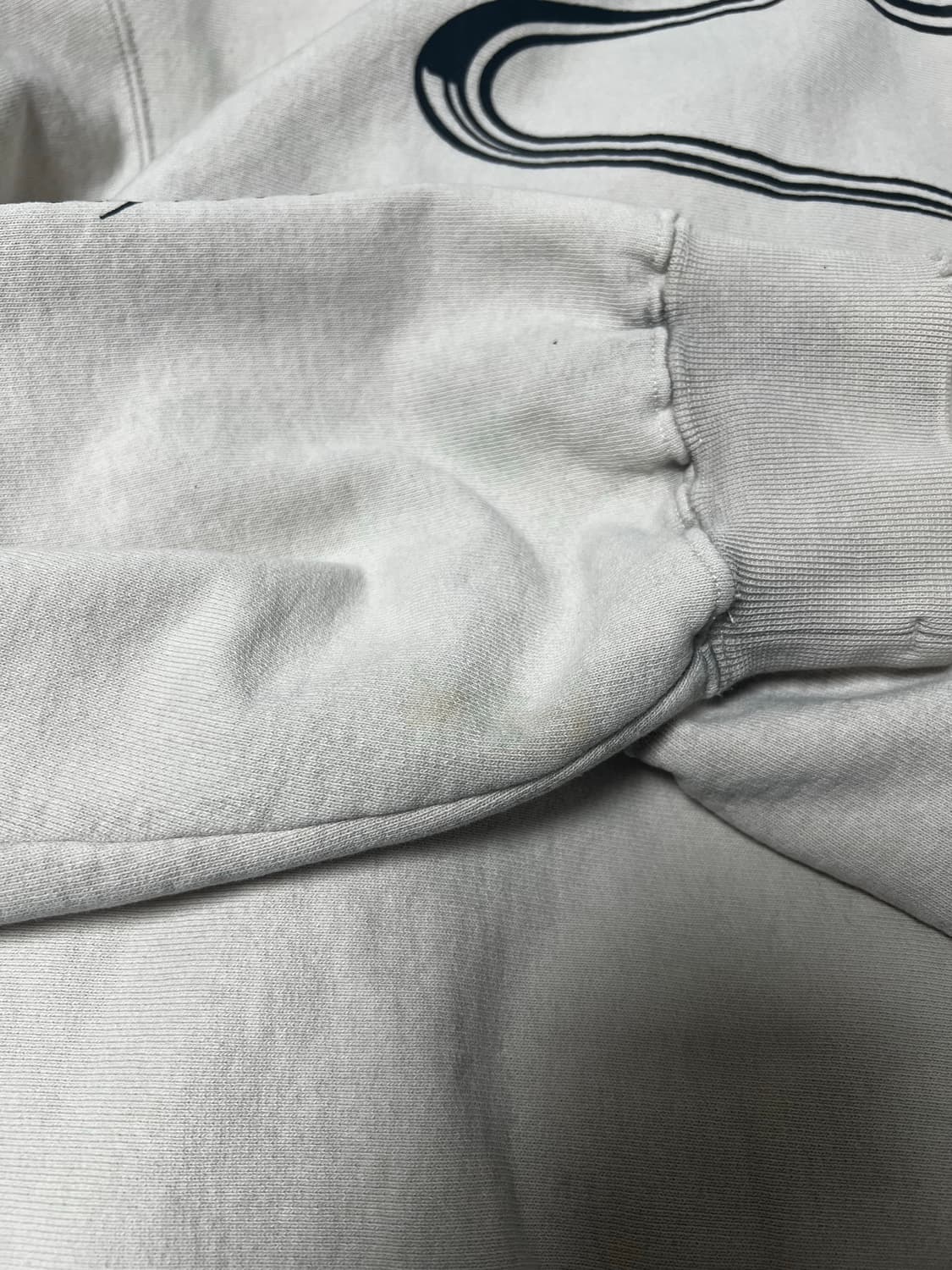 헤리티지플로스 빈티지 알프레드 집업 후드집업 베이지 상품이미지8