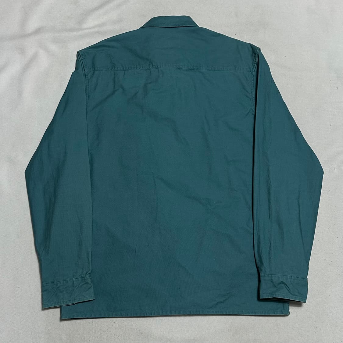 L 칼하트 민트 워크 자켓 상품이미지3