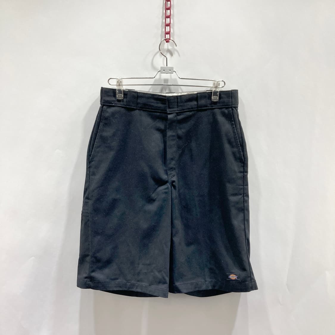 디키즈 루즈핏 워크 쇼츠반바지 33  상품이미지1