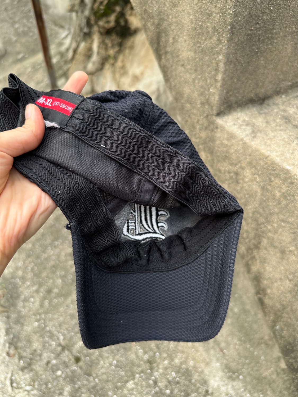 BOSTON mesh cap  상품이미지5
