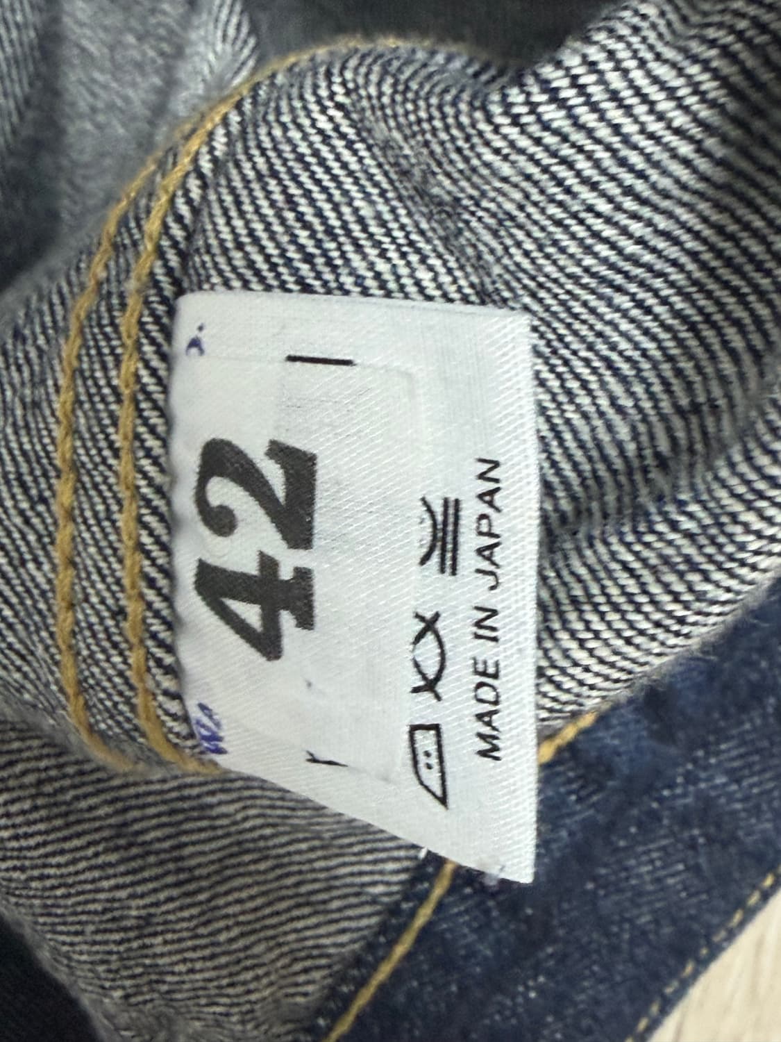 warehouse & co 2001XX 상품이미지4