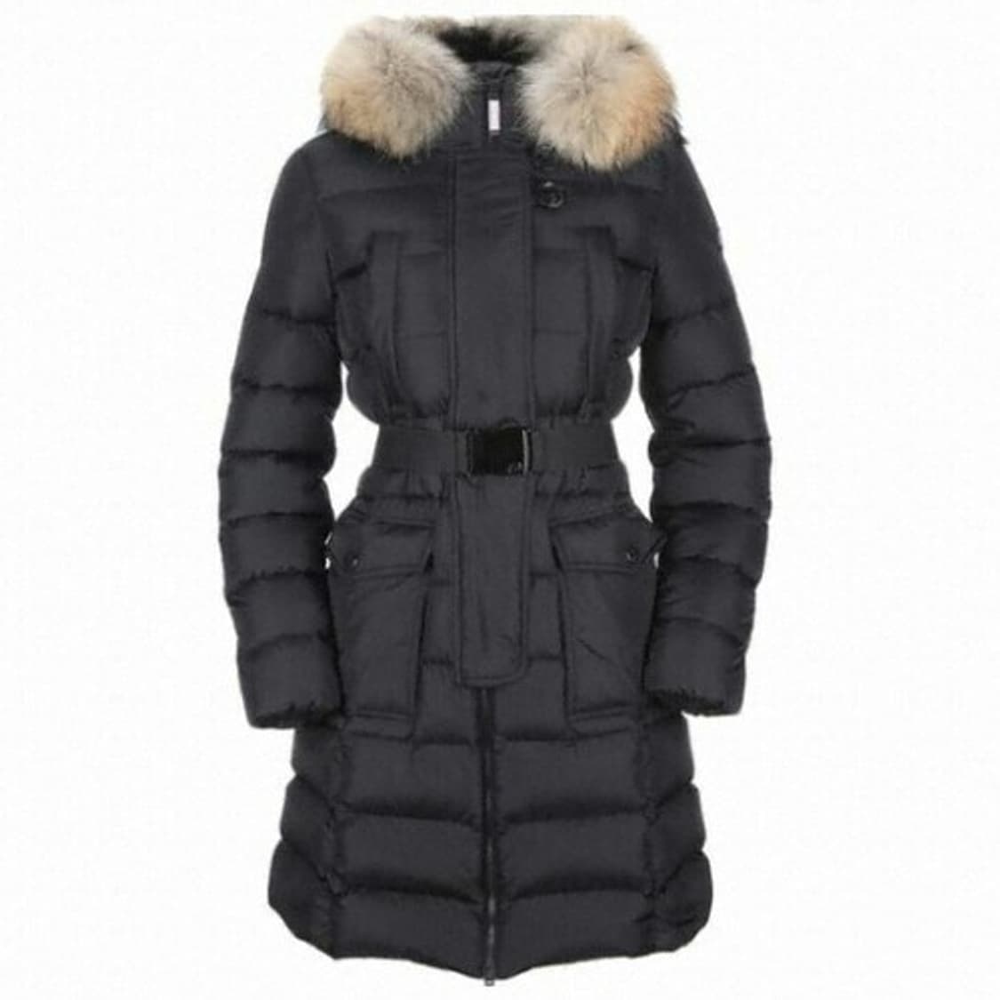 라푸마 샬레  구스 다운 롱패딩 상품이미지1