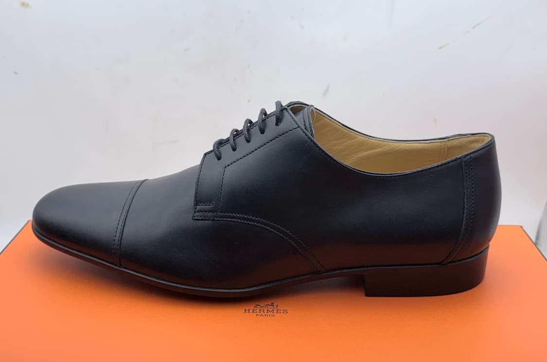 정품)에르메스 255 상품이미지4