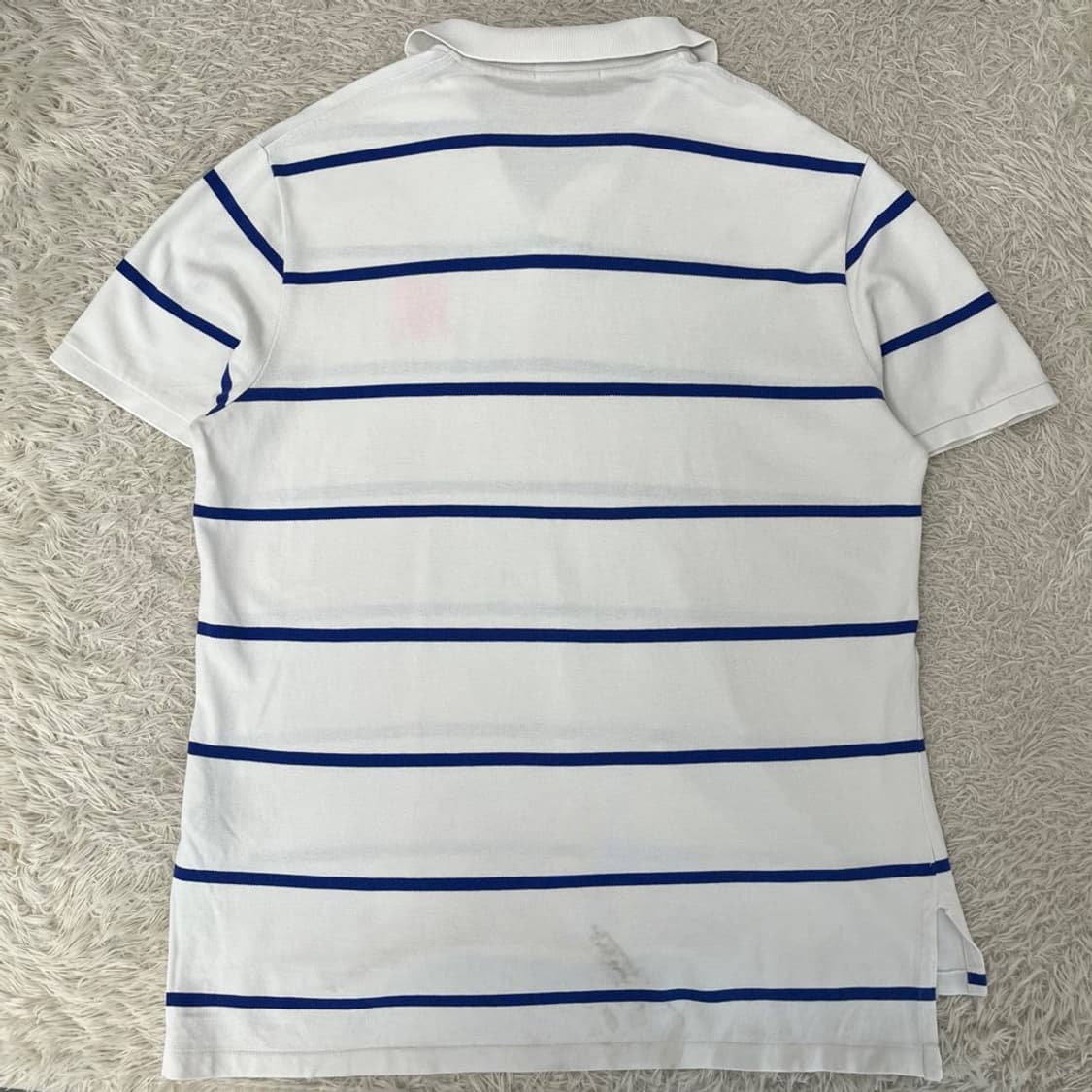 폴로 랄프 로렌 반팔 카라티/#924 상품이미지4