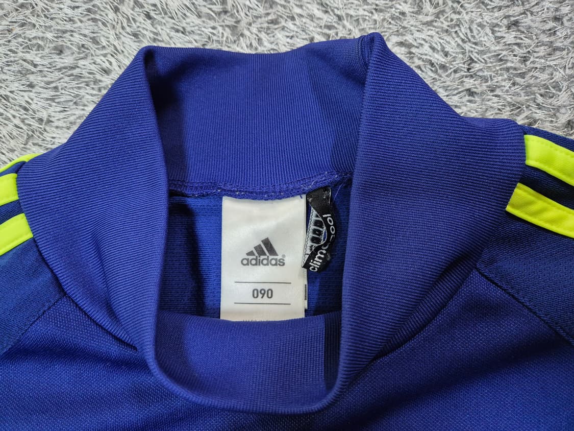 아디다스 남성 14/15 UCL 첼시 셔츠 90 상품이미지4
